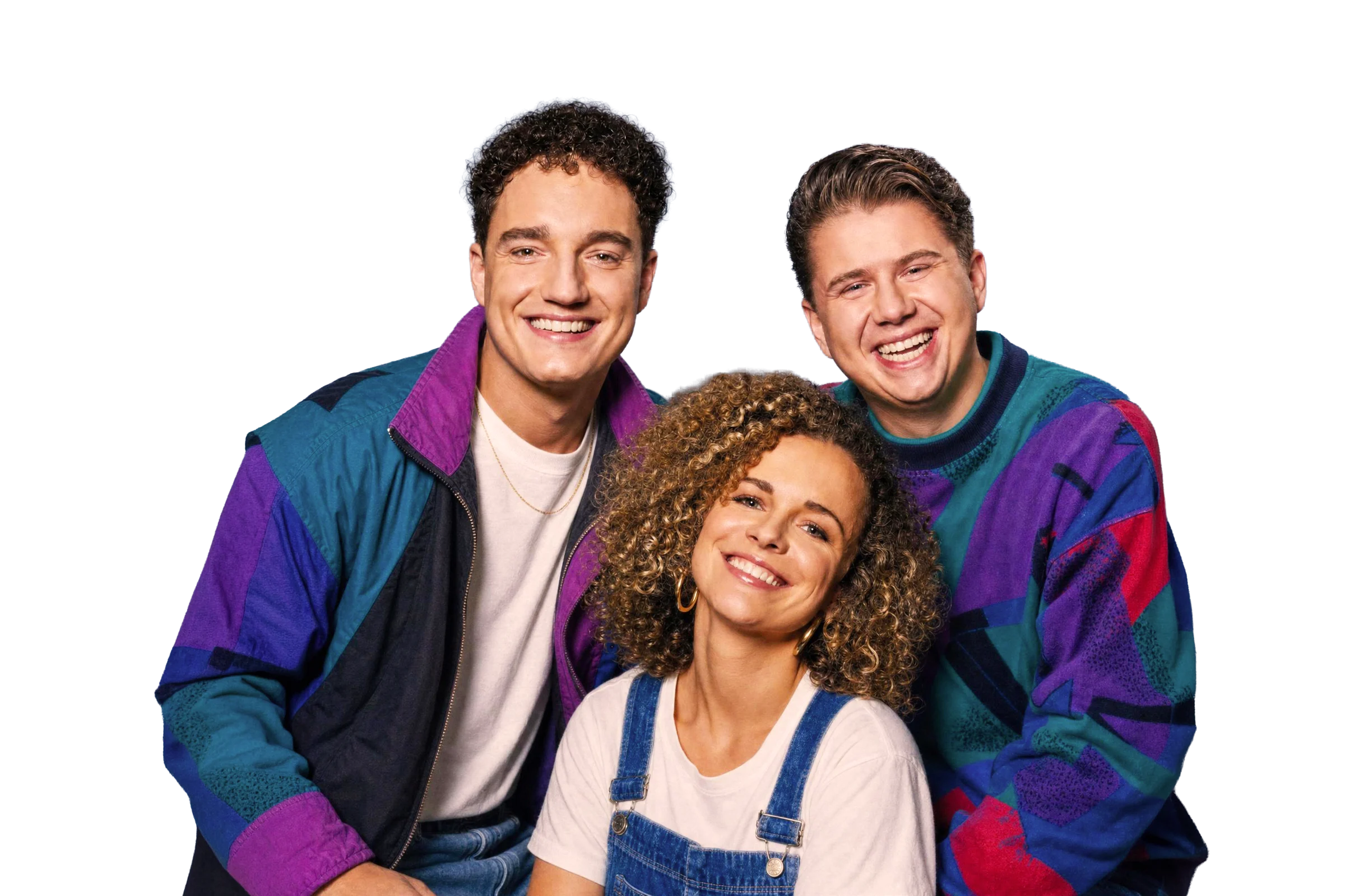 BAS EN DYLAN