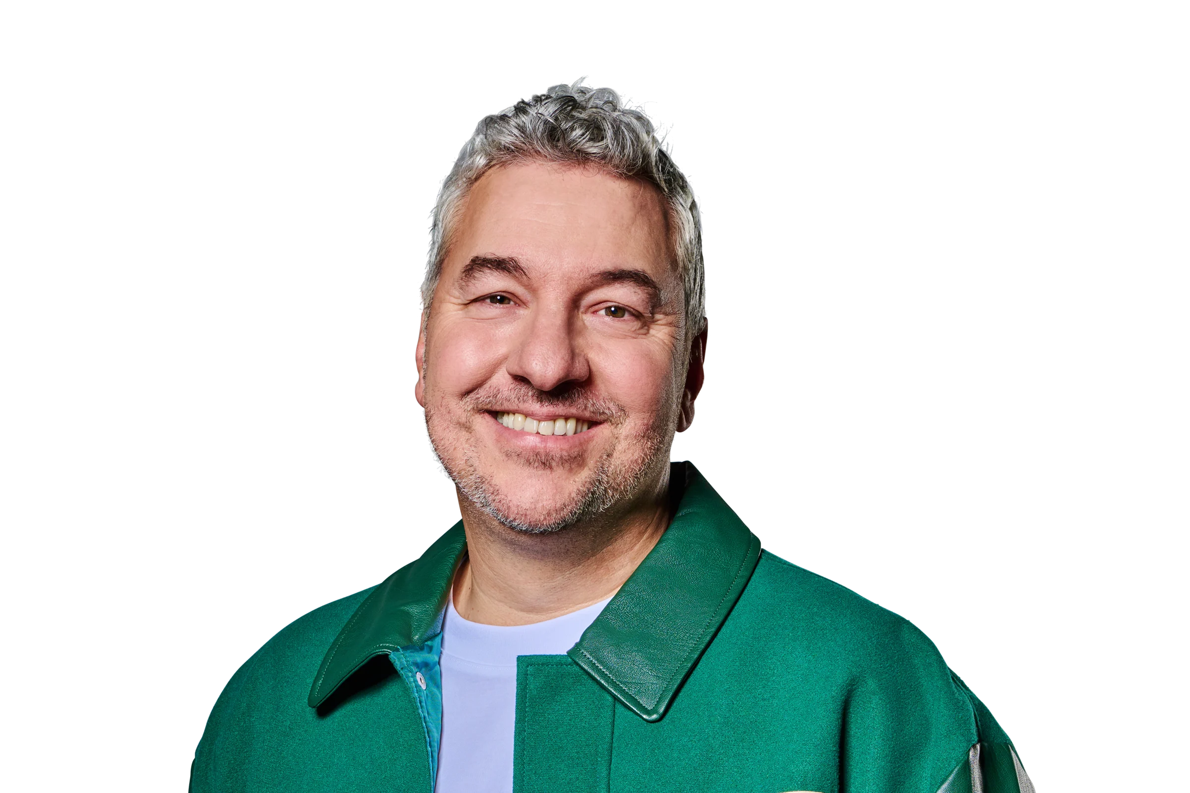 DE 538 WERKDAG MET DENNIS