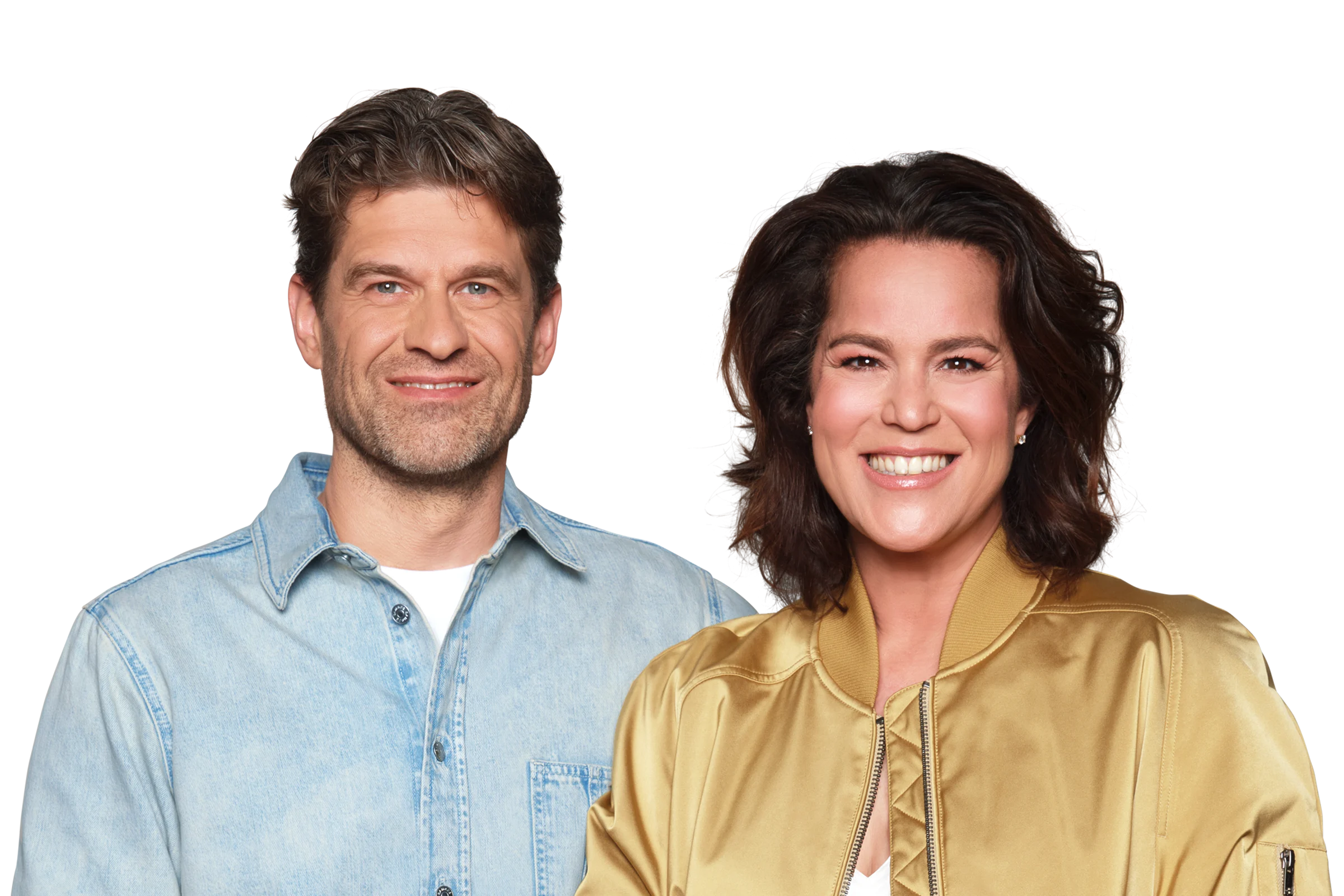 De Radio 10 Weekendshow