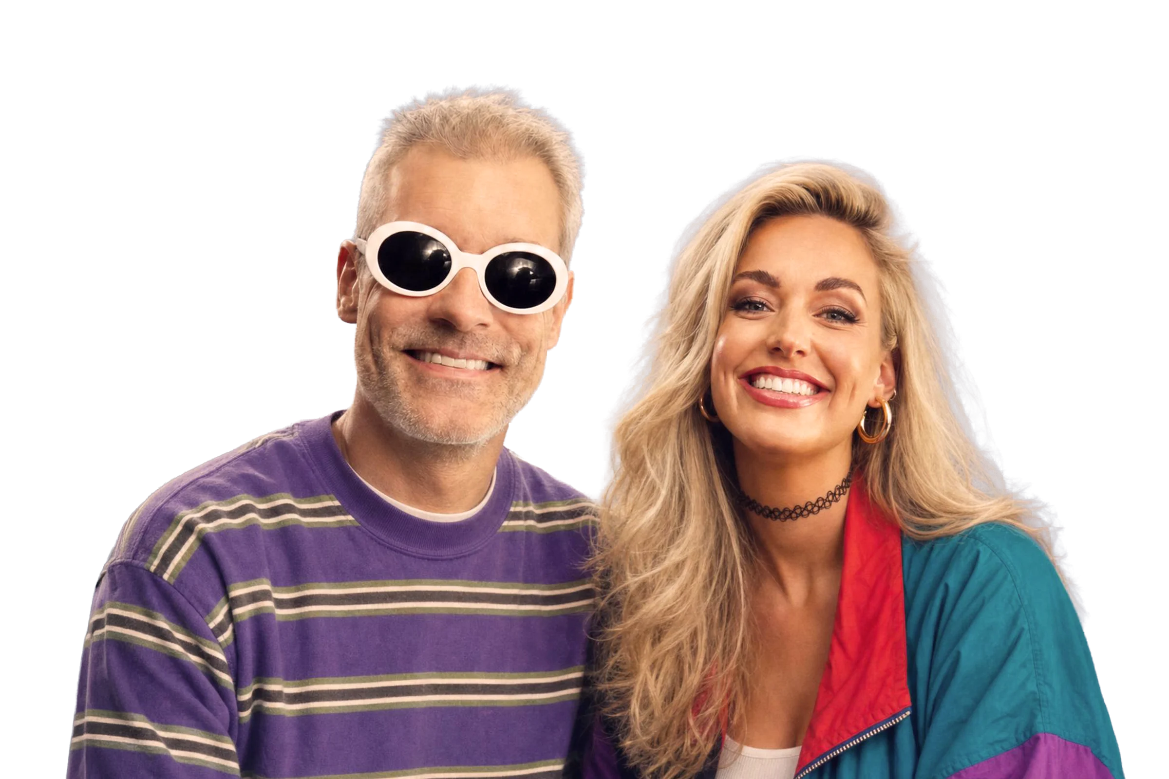 MARTIJN EN JULIA