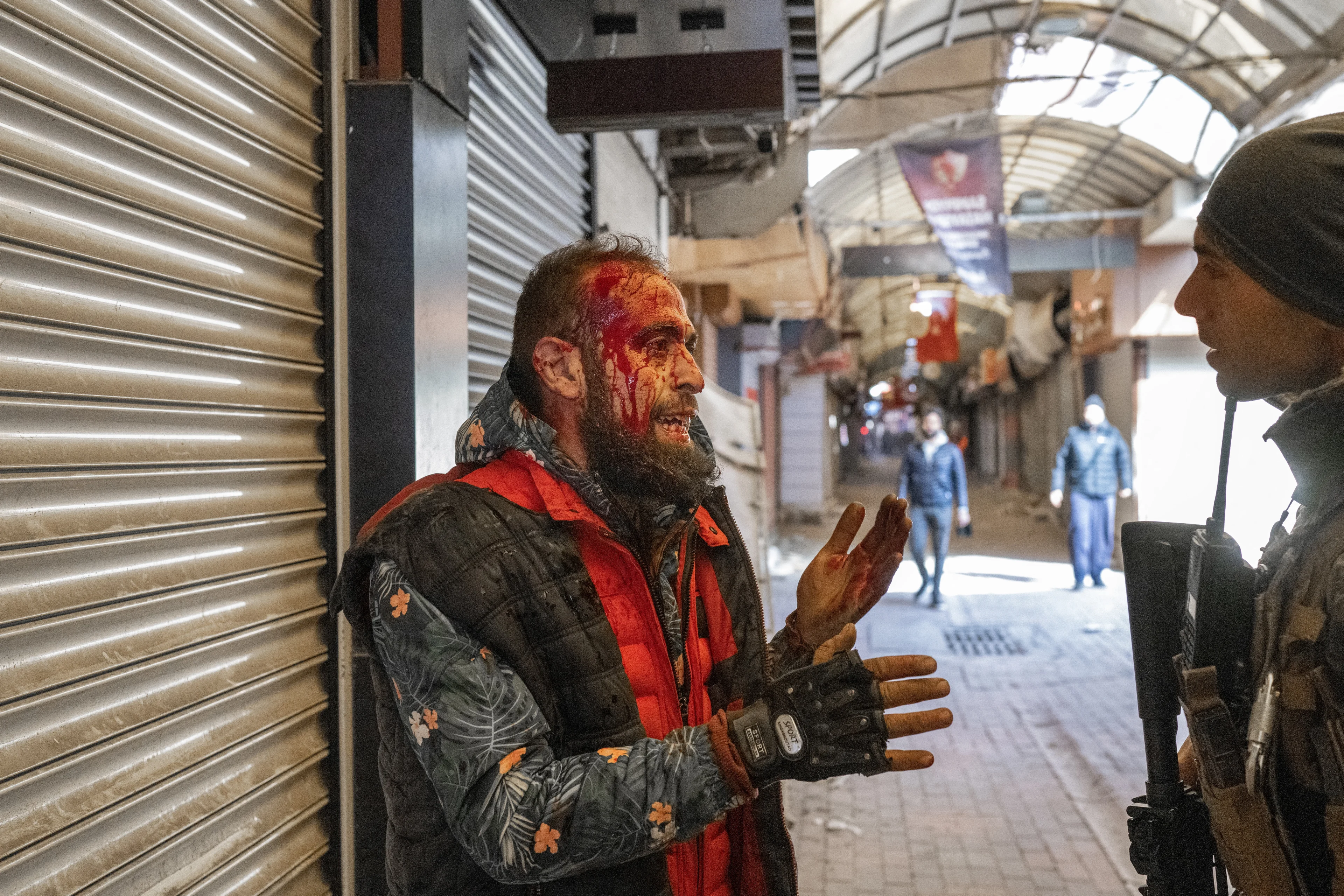 Sfeer verandert in Turkije, maar Nederlandse redders gaan door