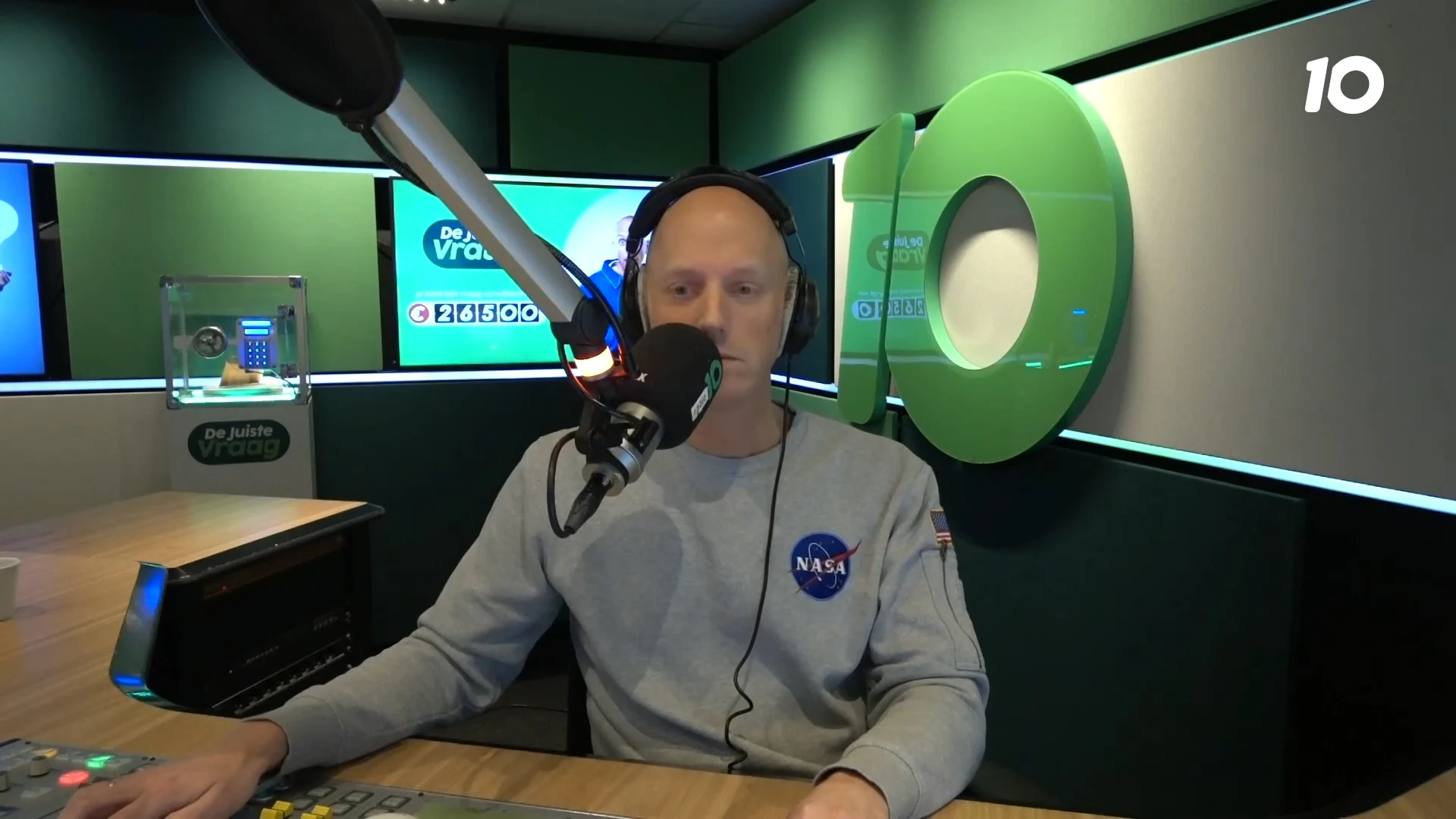 Alle Onjuiste Vragen van deze week op een rij!