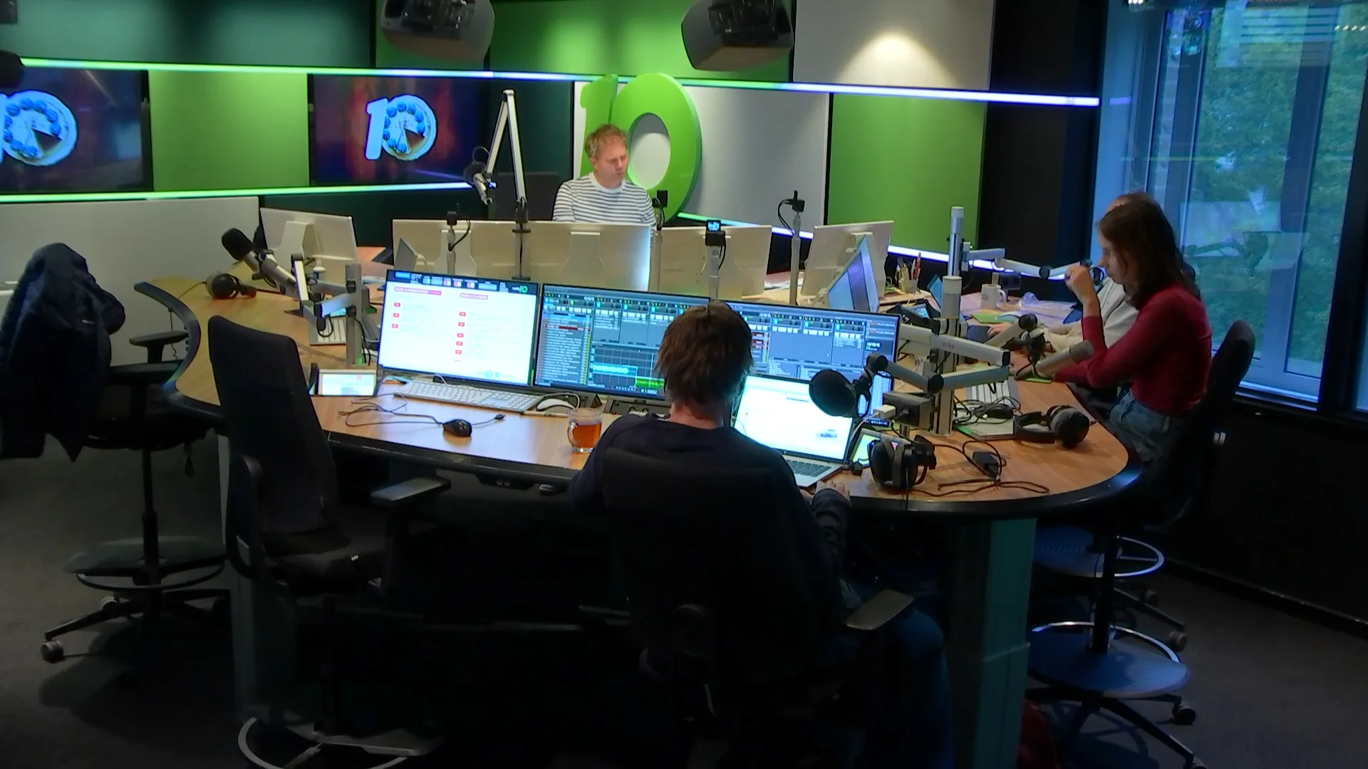 Zo ontstond de eerste eigen hit van Main Course