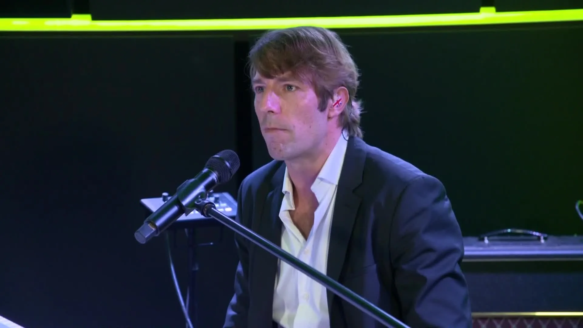 Queen Must Go On - Love Of My Life