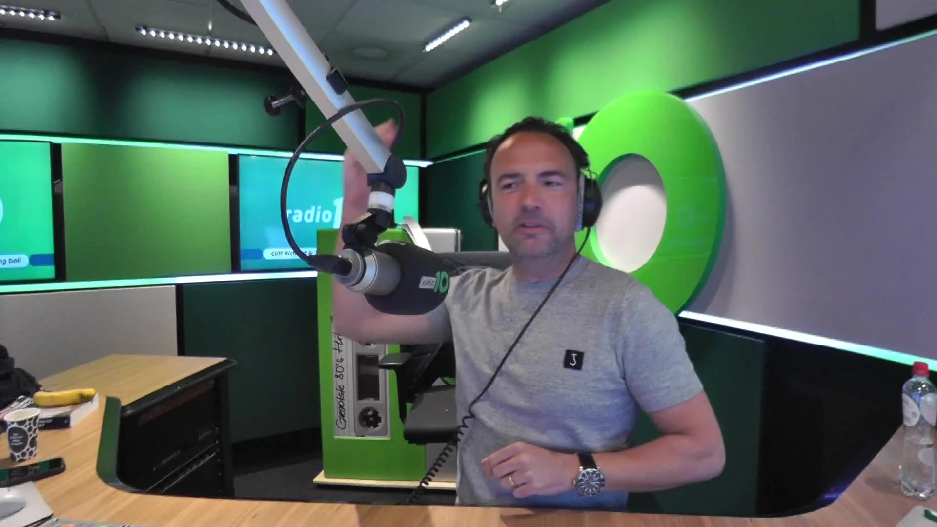 2022 03 25 Gerard doet zijn ding