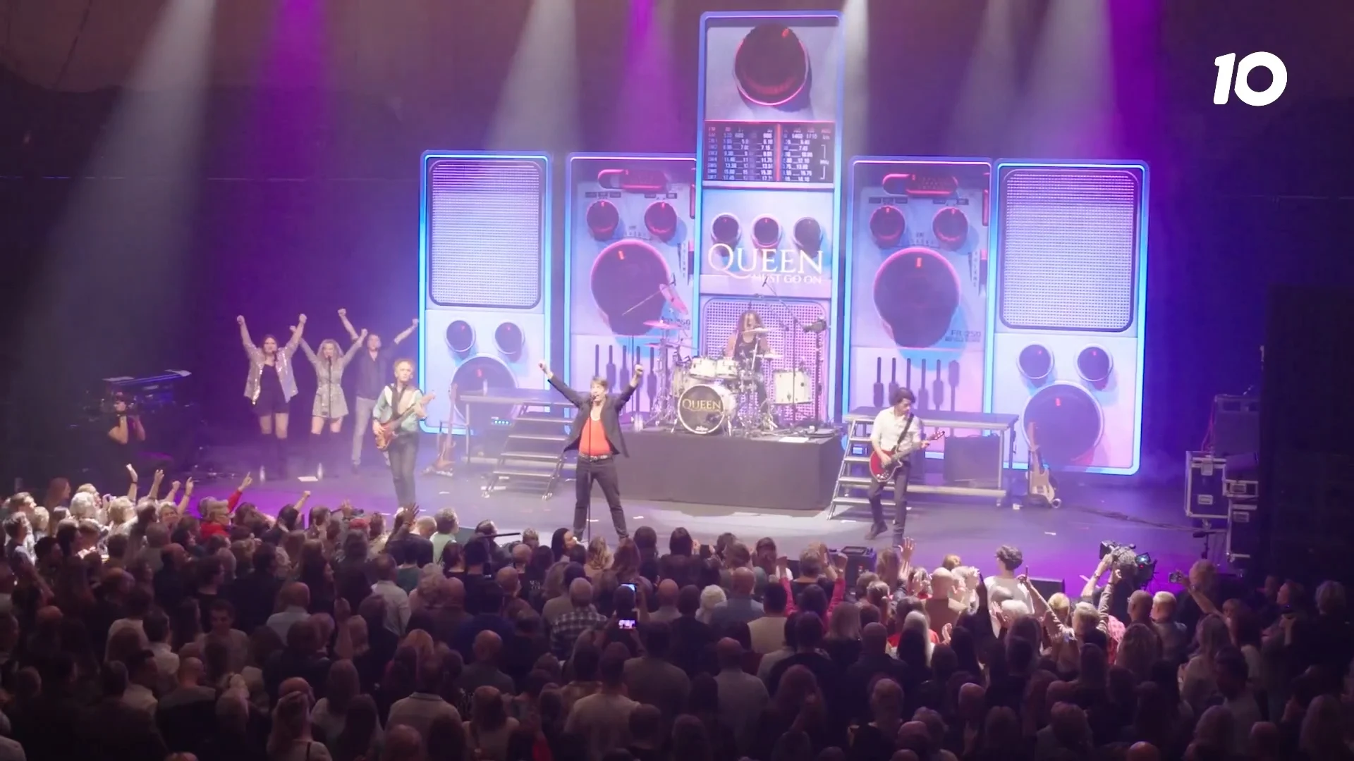 Dit was Top 4000 in Concert 2024 (aftermovie)