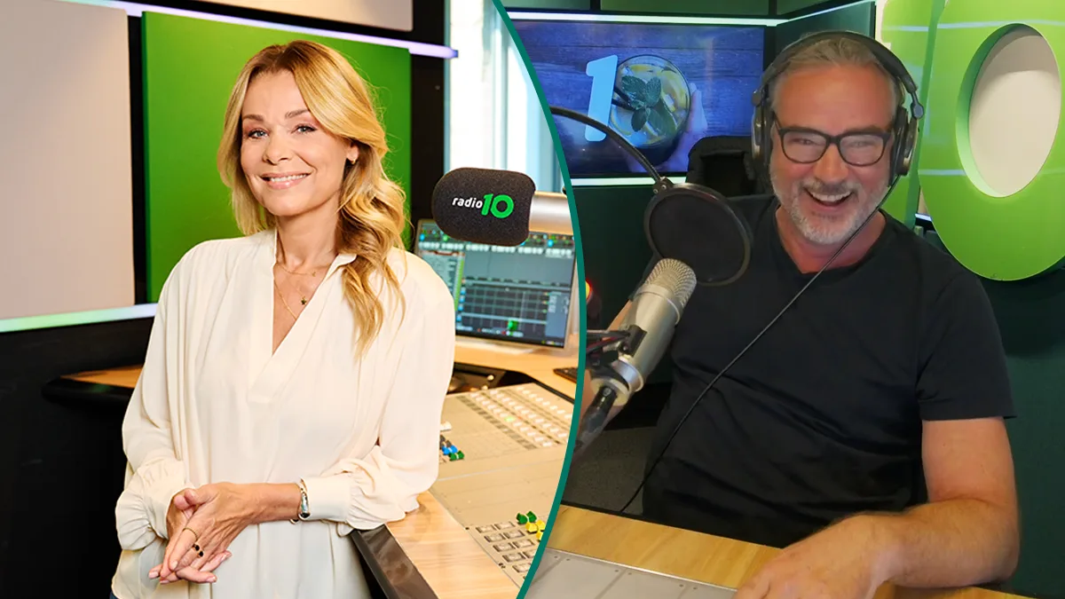 Jeroen Nieuwenhuize wil het zeker weten: zijn Gordon & Froukje er klaar voor?