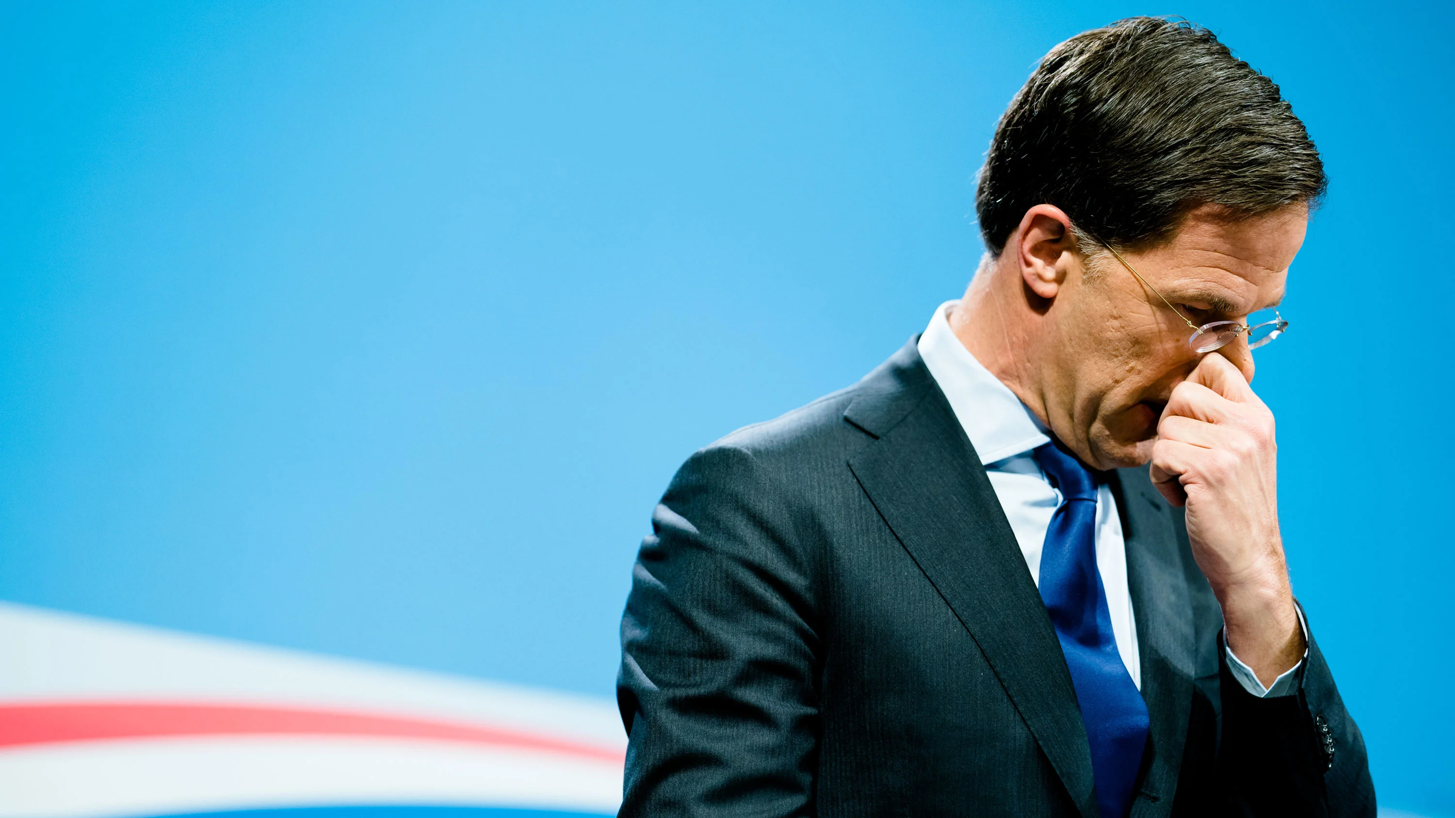 Rutte-mashup met Sunscreen: zo klinkt het corona-advies van Rutte op Everybody's Free (To Wear Sunscreen) van Baz Luhrmann