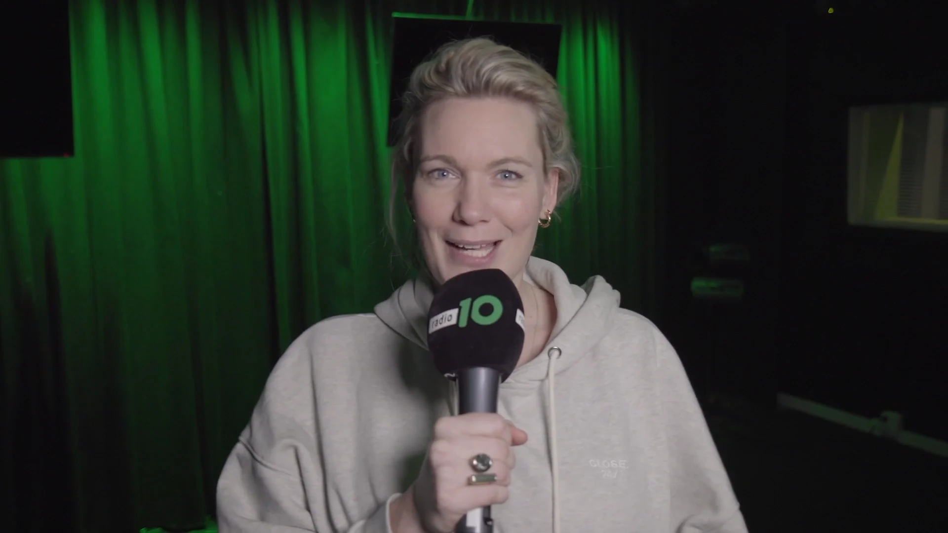 Dit was de 4e Lach van 2022