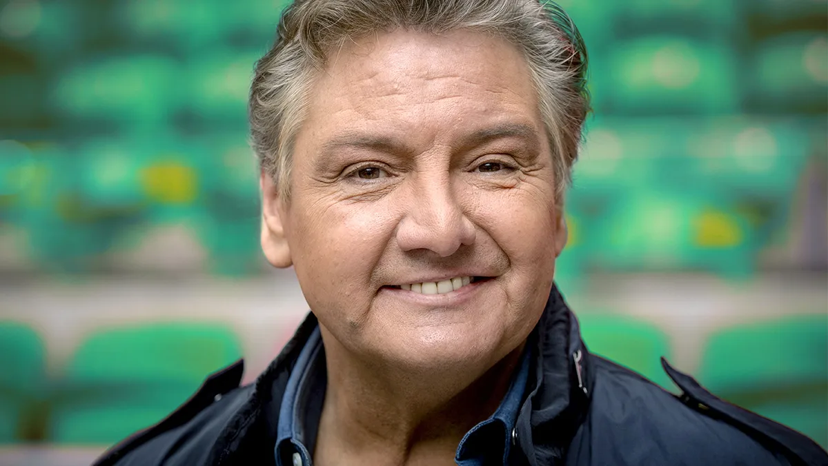 De Top 4000-stemlijst van… René Froger!