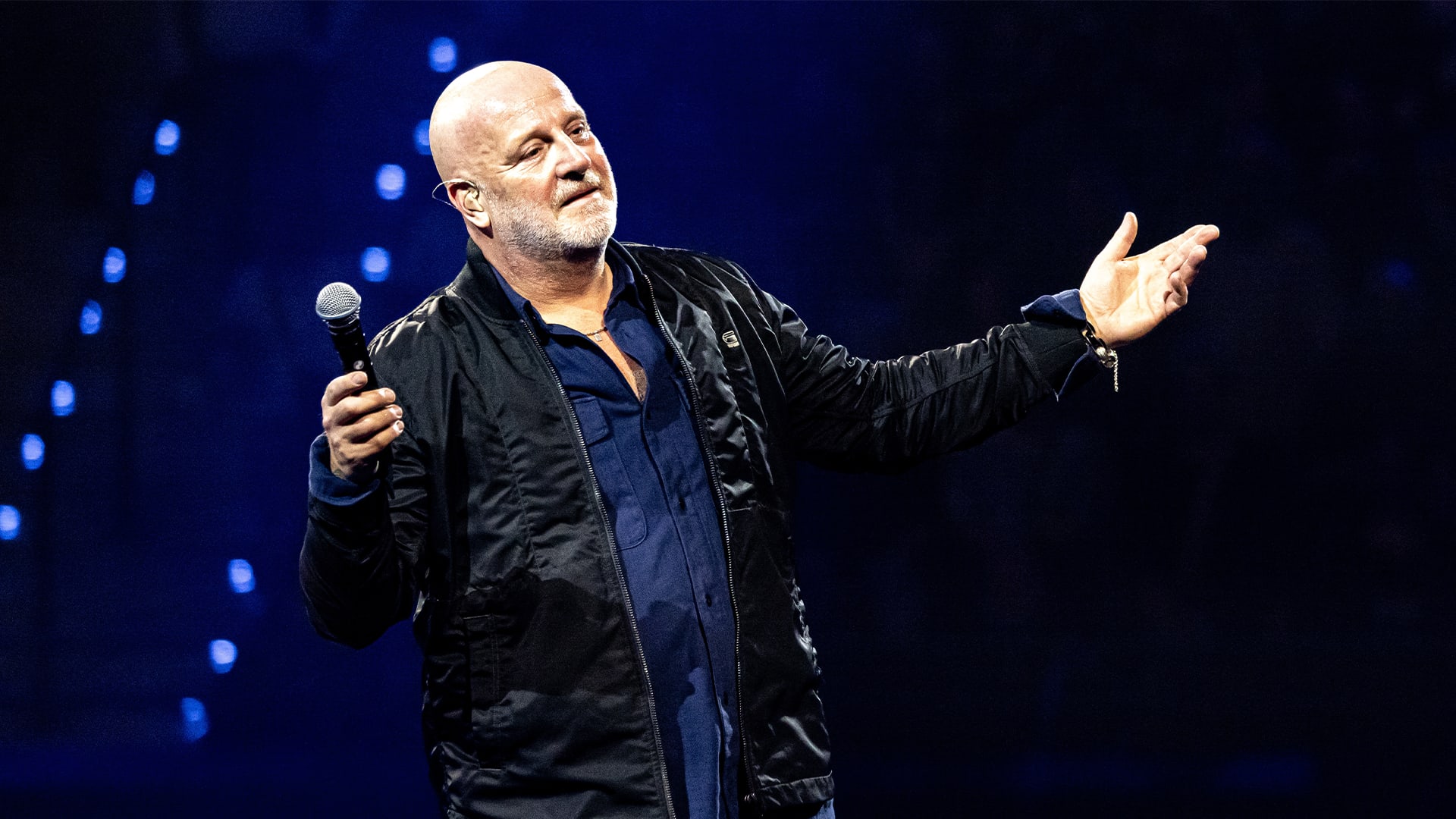 BLØF tourt vanaf augustus weer langs 'unieke locaties'