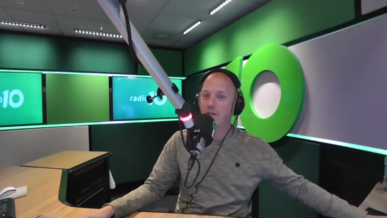 Een bloeiende plant met een stinkende stamper