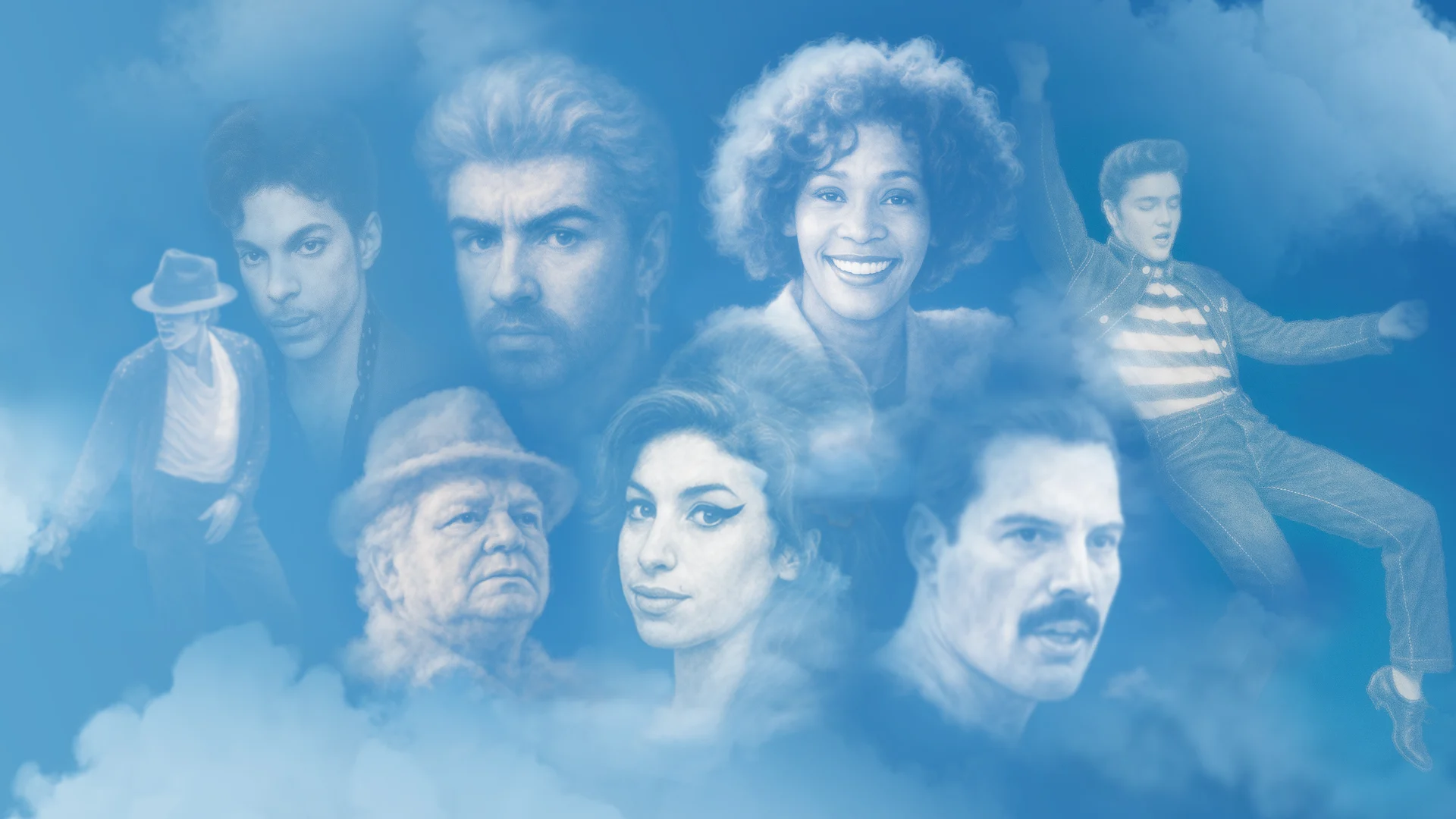 Stars In Heaven Top 150: bekijk de lijst!