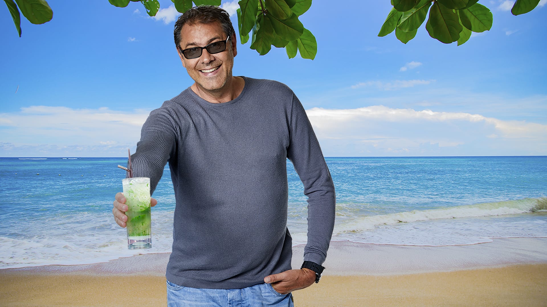 De perfecte zomerhit voor dit zonnige weekend