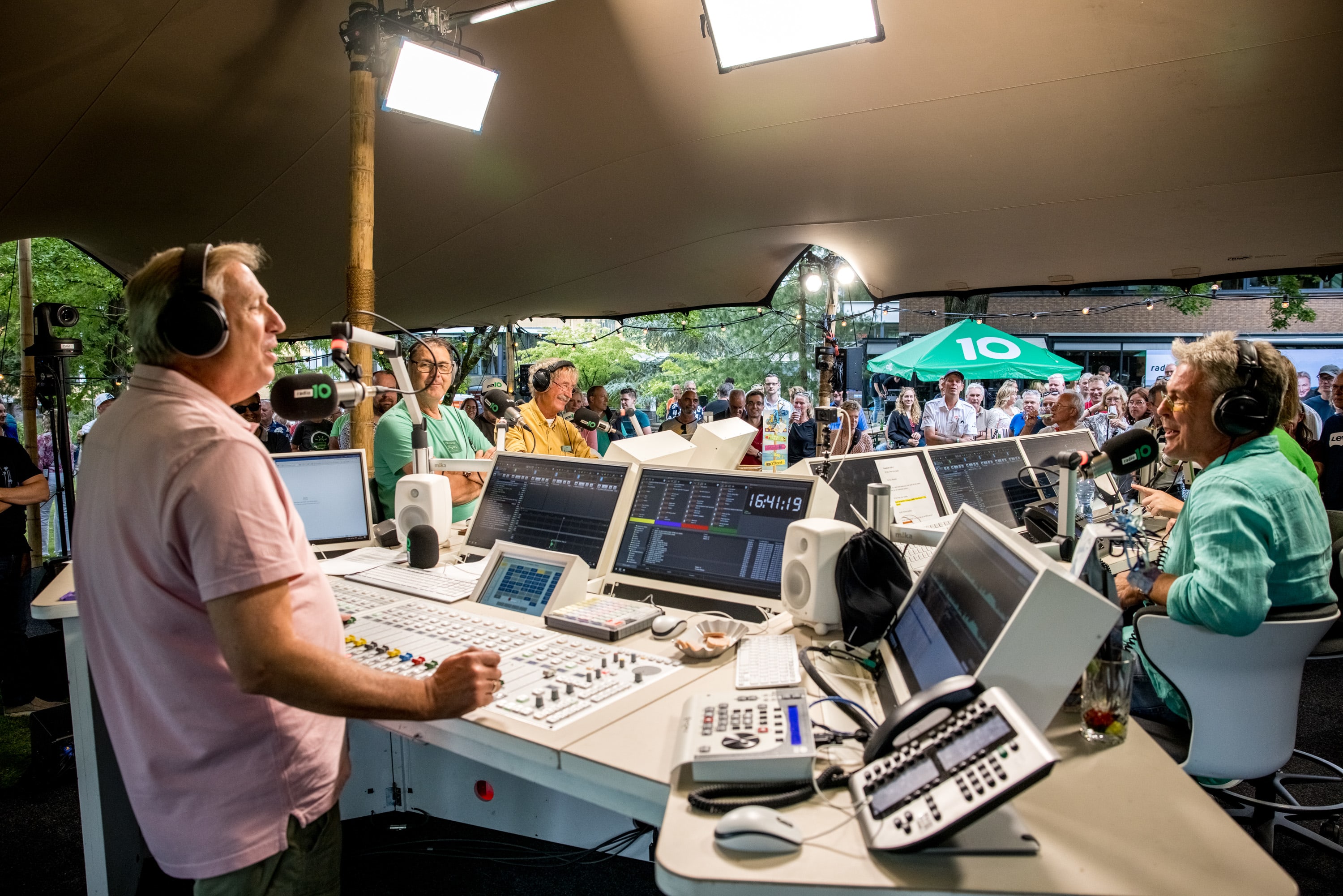 Dit was de Somertijd BBQ 2023!