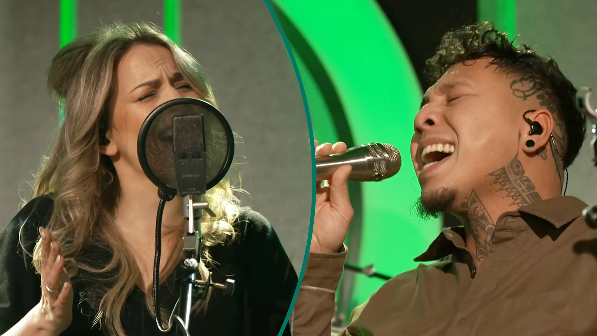 Dit is waarom je deze week tickets moet winnen voor The Tribute - Live in Concert