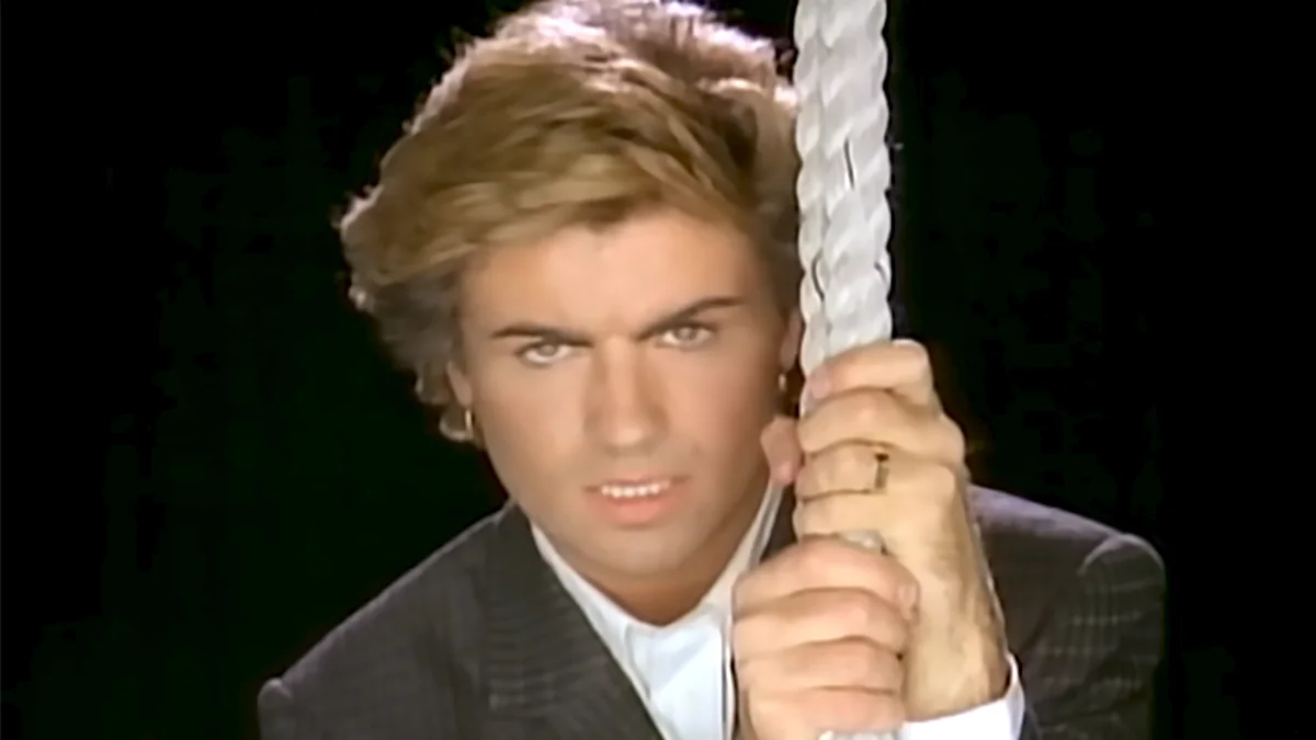 Hoe Careless Whisper hét seksnummer van de 80’s werd