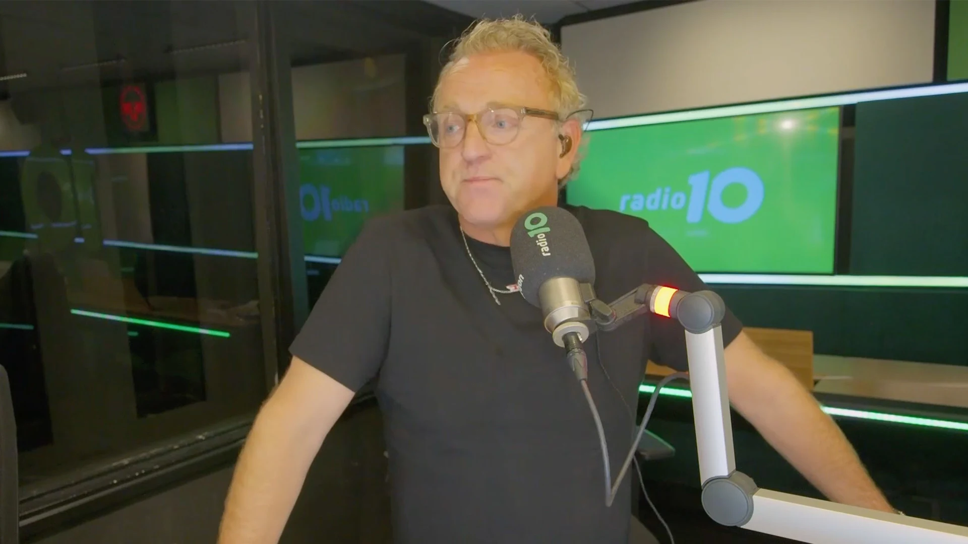 Gooit Gordons knieblessure roet in het eten van de Men’s Health-cover?