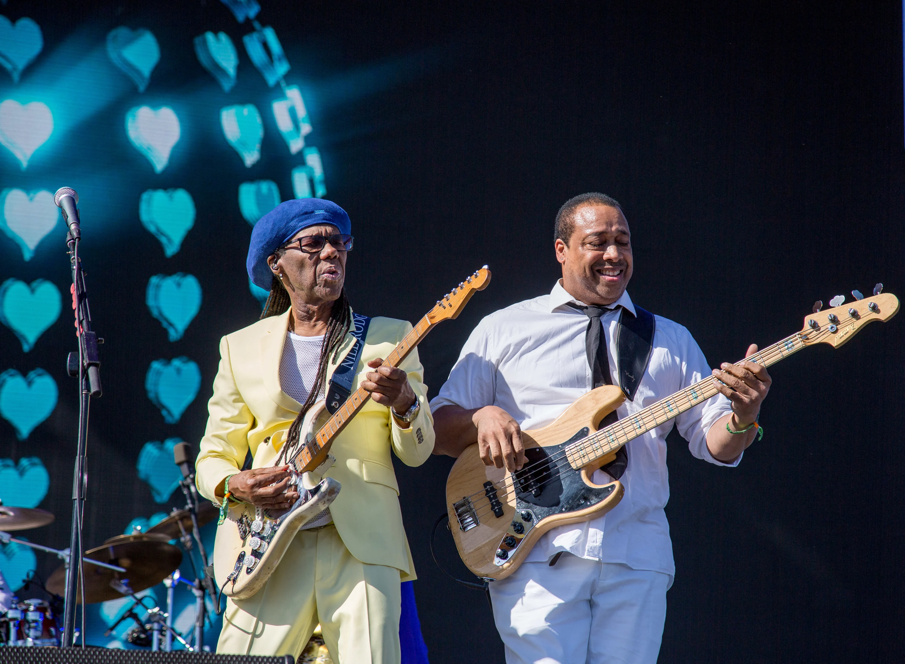 Dit zijn de 10 beste dance en soul classics aller tijden!