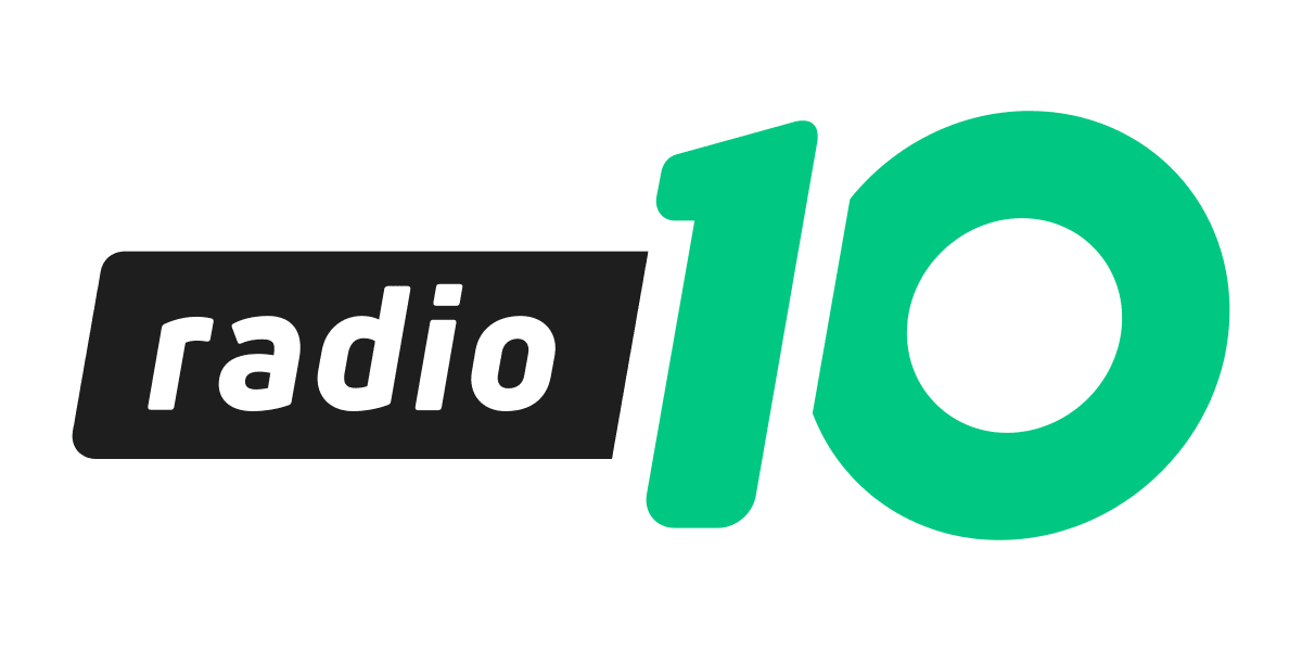 Radio 10 grootste commerciële zender van Nederland