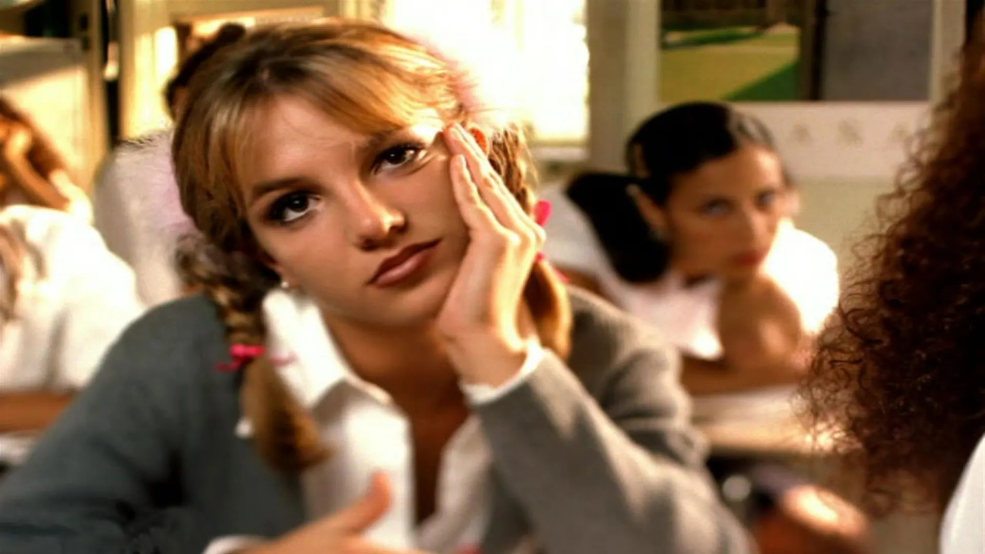 Dit waren de leading ladies in de 90's