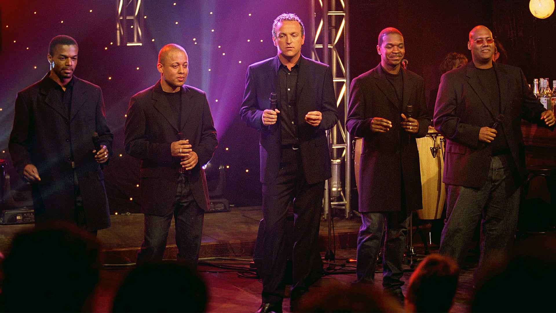 Komt er een nieuwe single van Gordon en Re-Play?