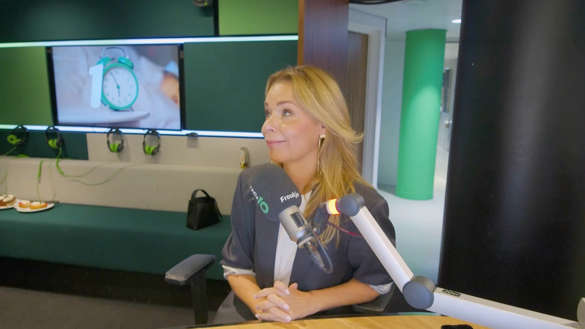 Relatieproblemen? Froukje en haar vriend kibbelen erop los!