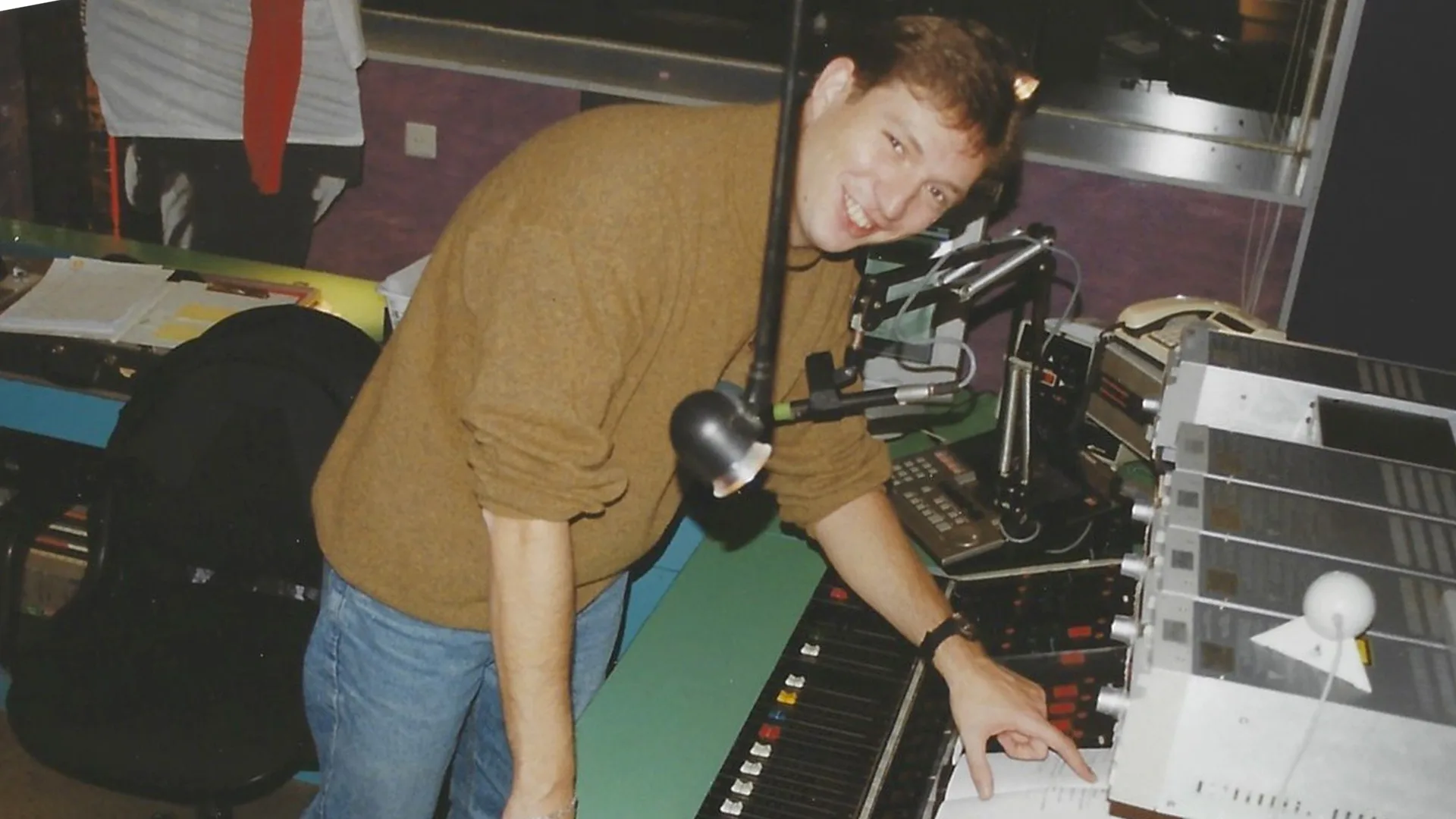 Radio 10 90's-memory