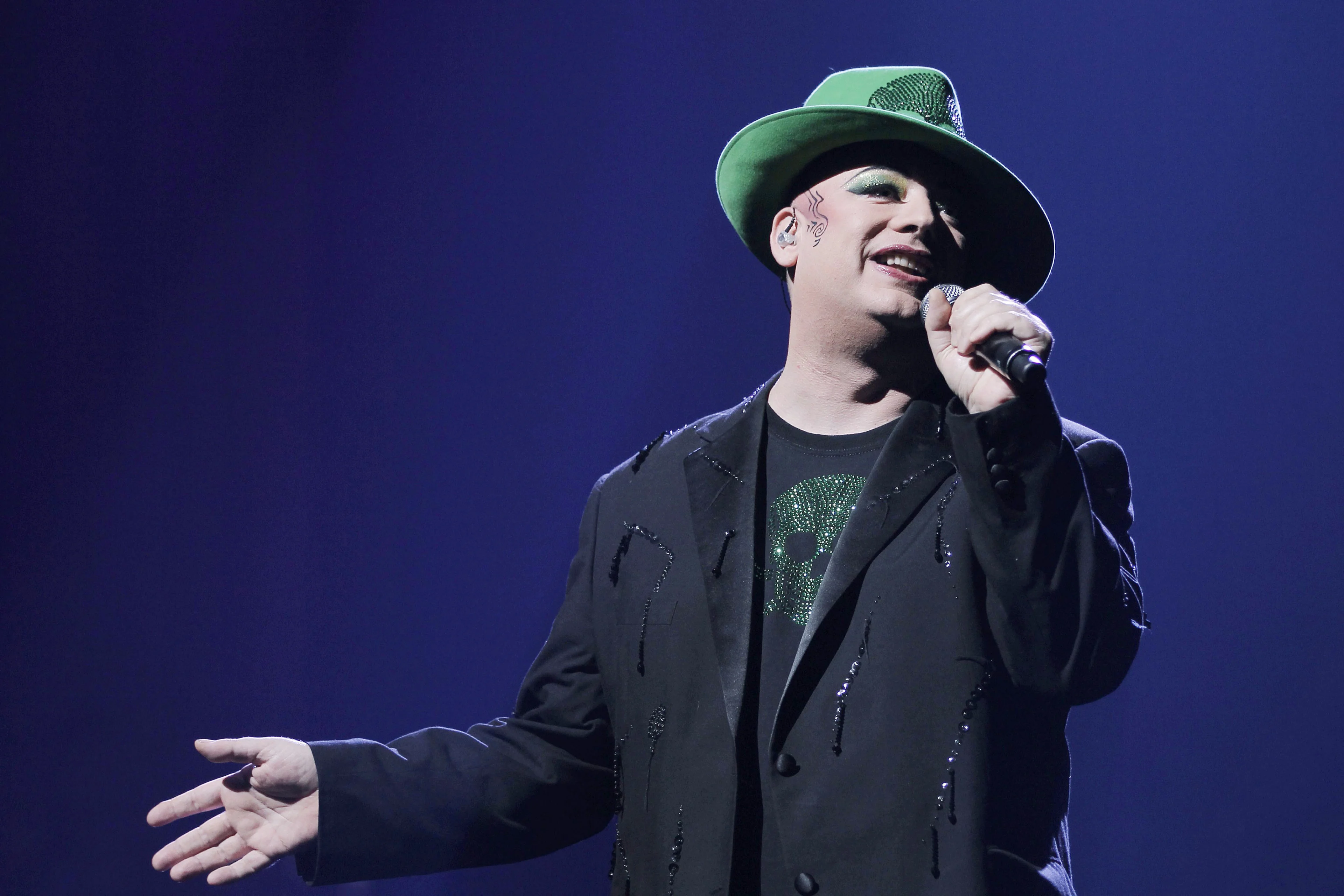 De 10 van 10: Beestachtig goede platen