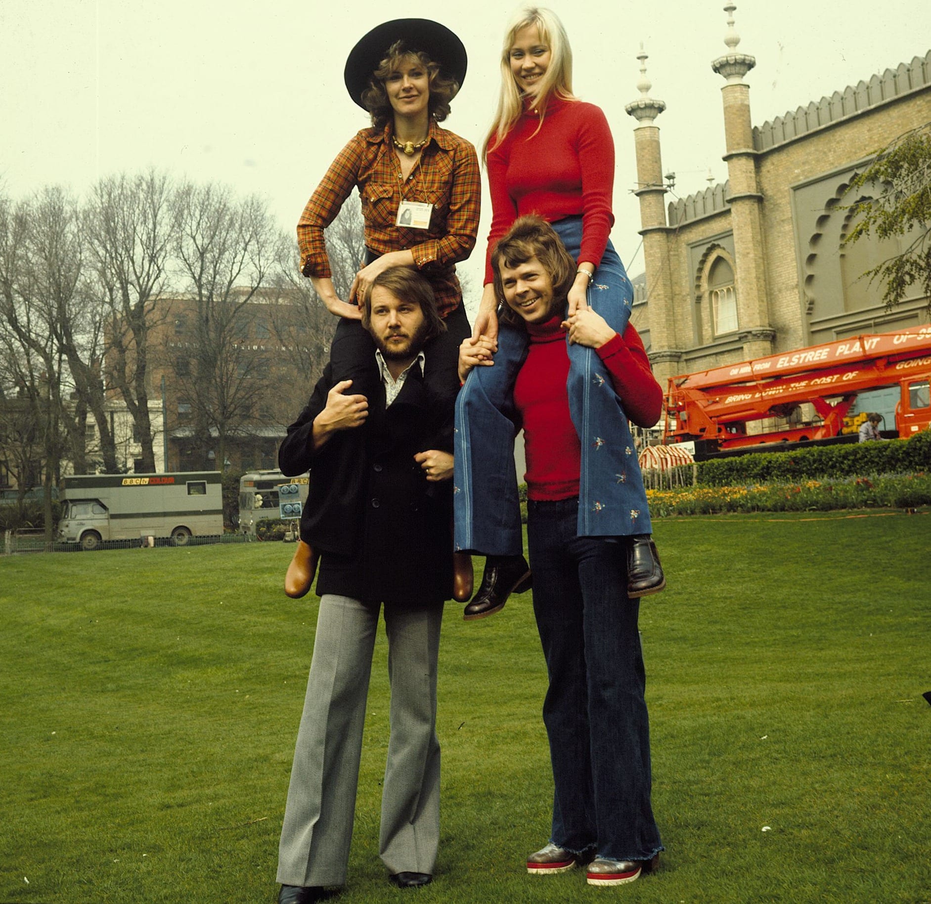 De 10 van 10: Platen voor harde werkers