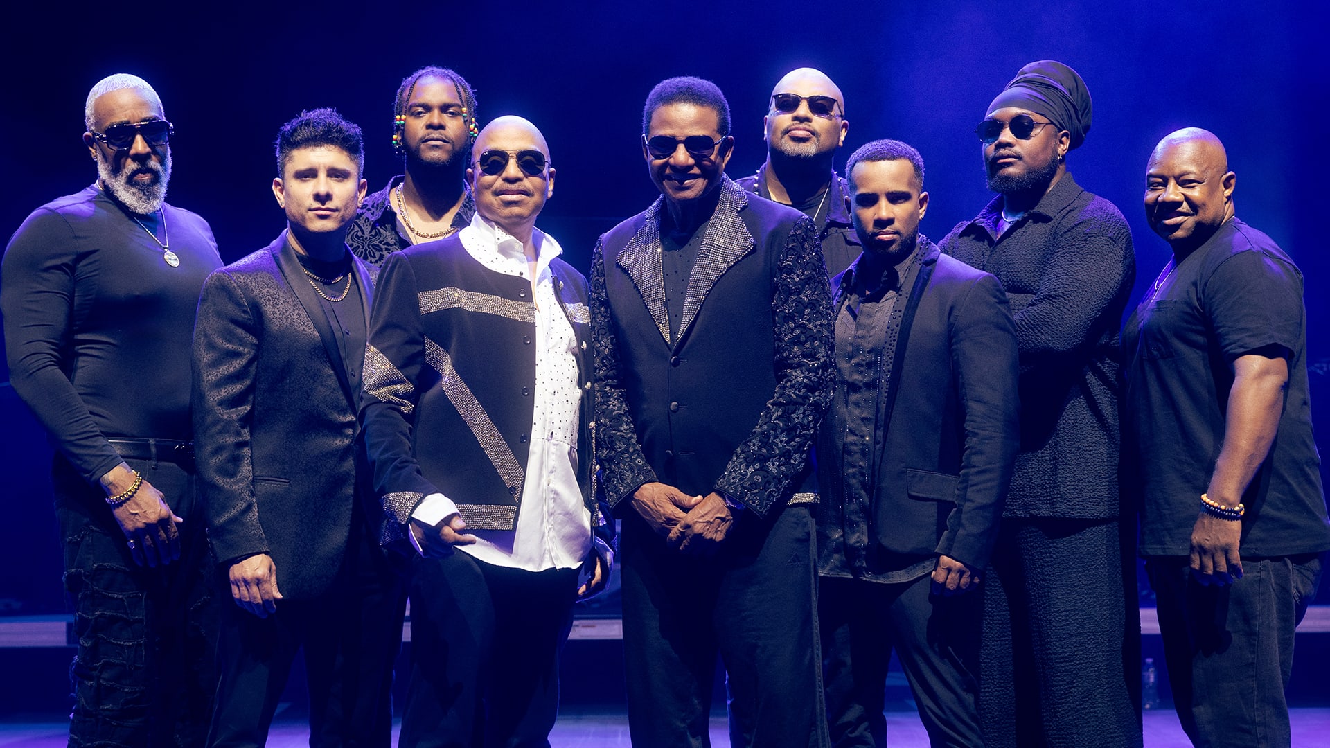 Win tickets van 10 voor The Jacksons in Groningen!