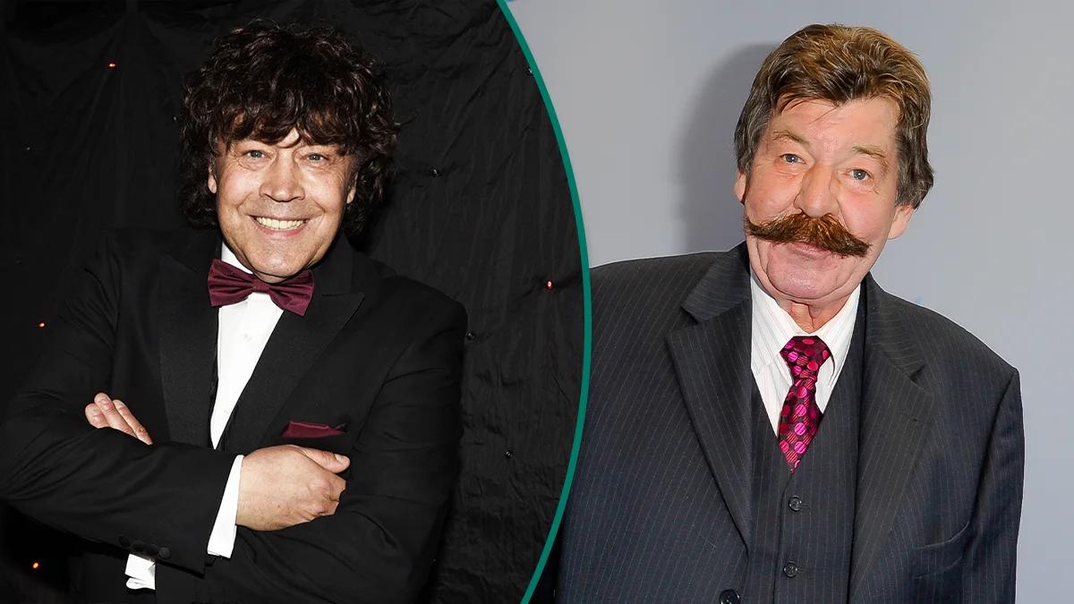 Dennie Christian haalt mooie herinneringen op aan Chiel Montagne