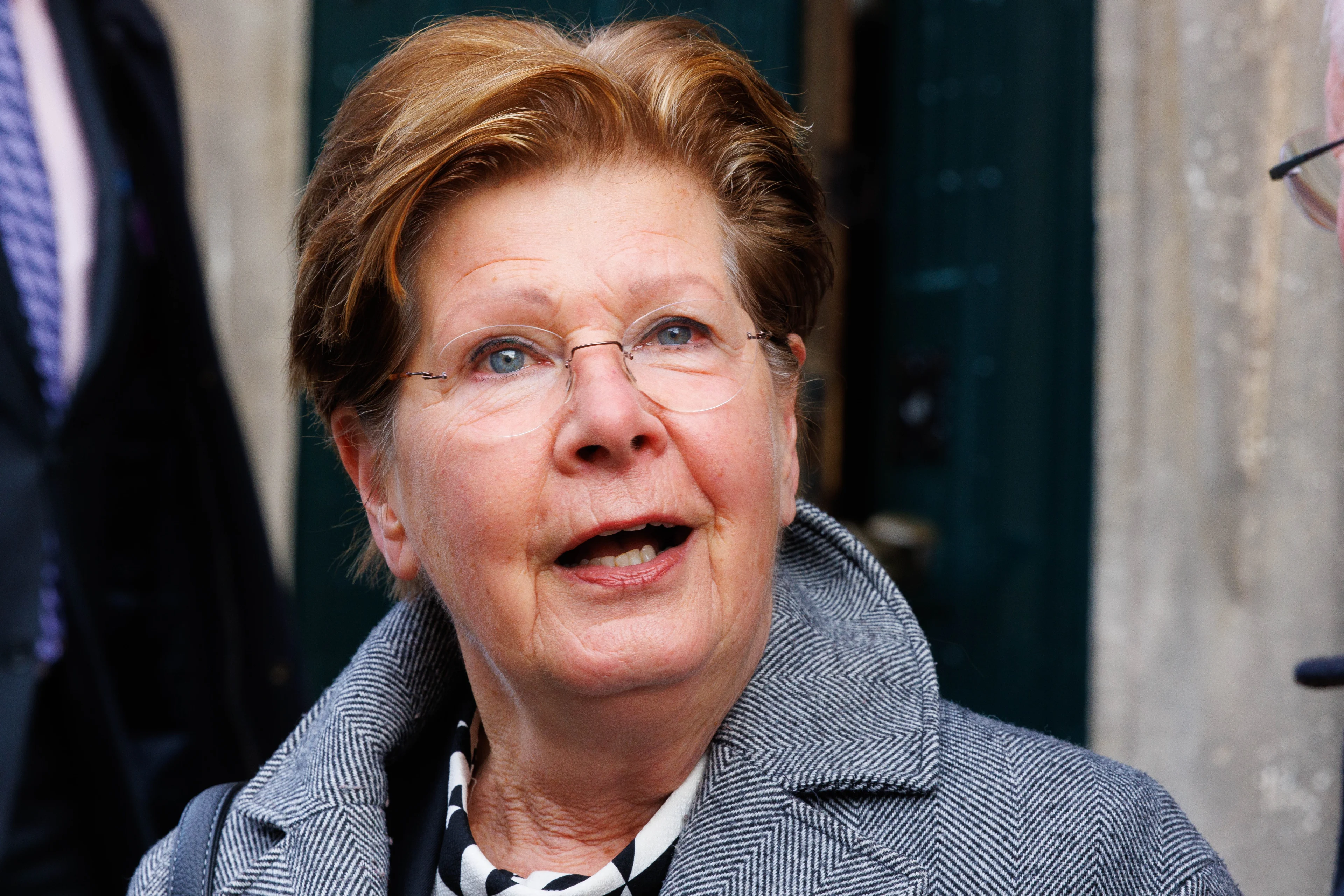 Maartje van Weegen keert eenmalig terug als nieuwslezeres in De Radio 10 Ochtendshow