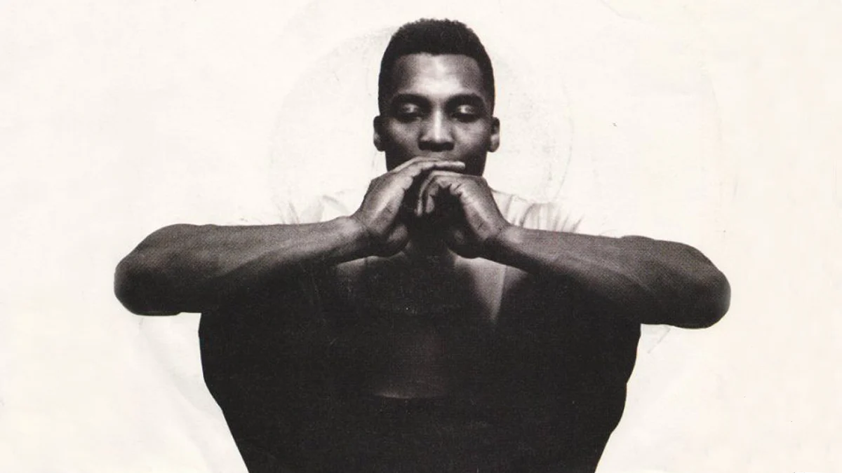 Psst… Dit doet 90’s-act Haddaway nu! 