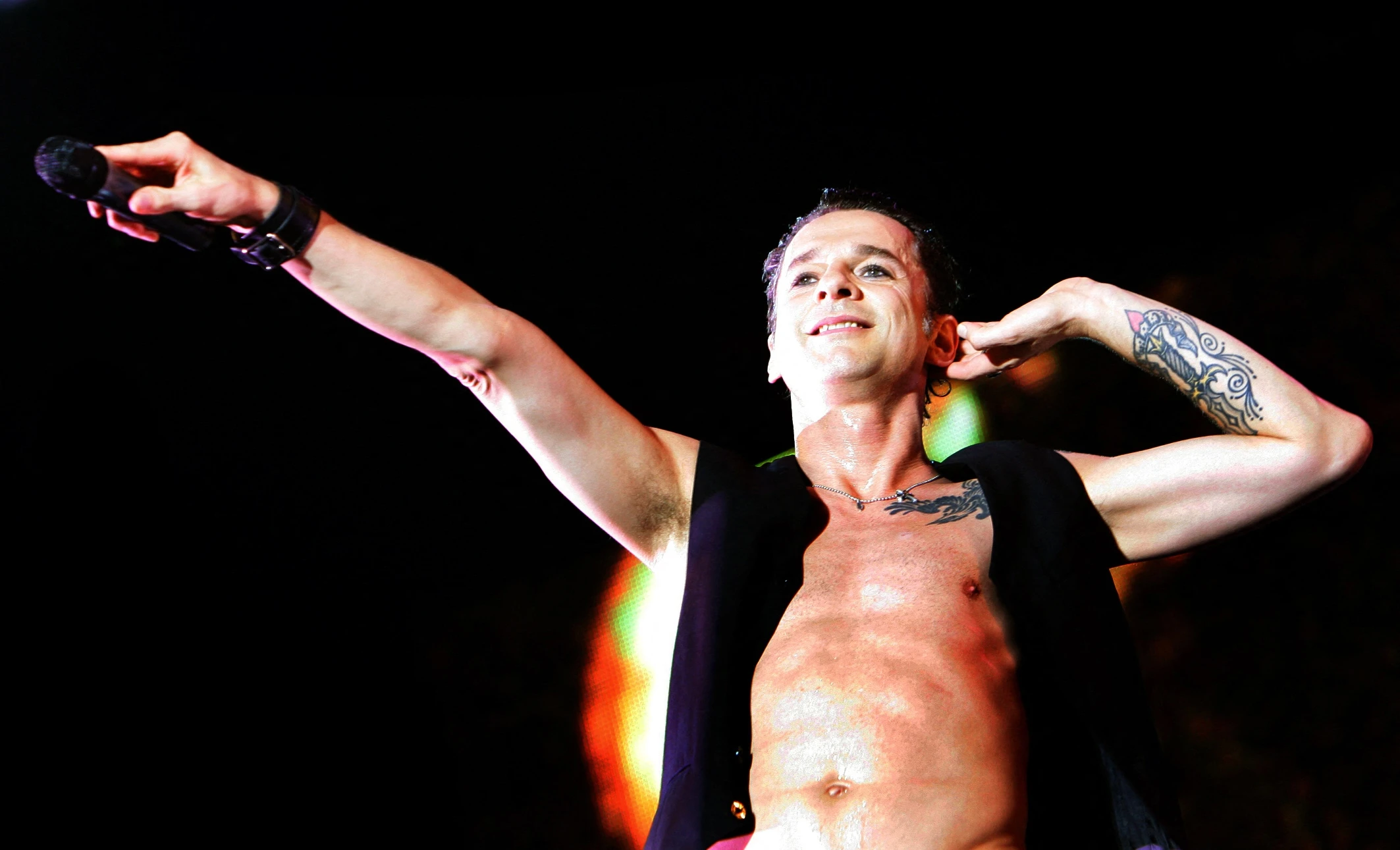 Depeche Mode treedt in mei op in Ziggo Dome! 🎤