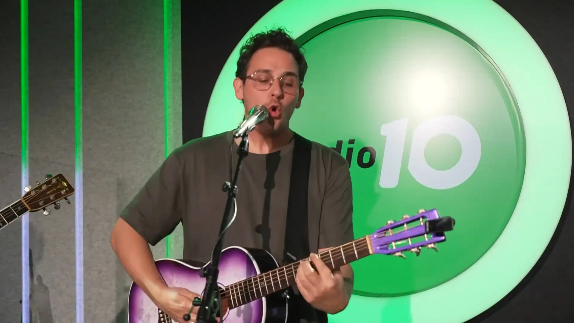 Nielson live met Sexy Als Ik Dans