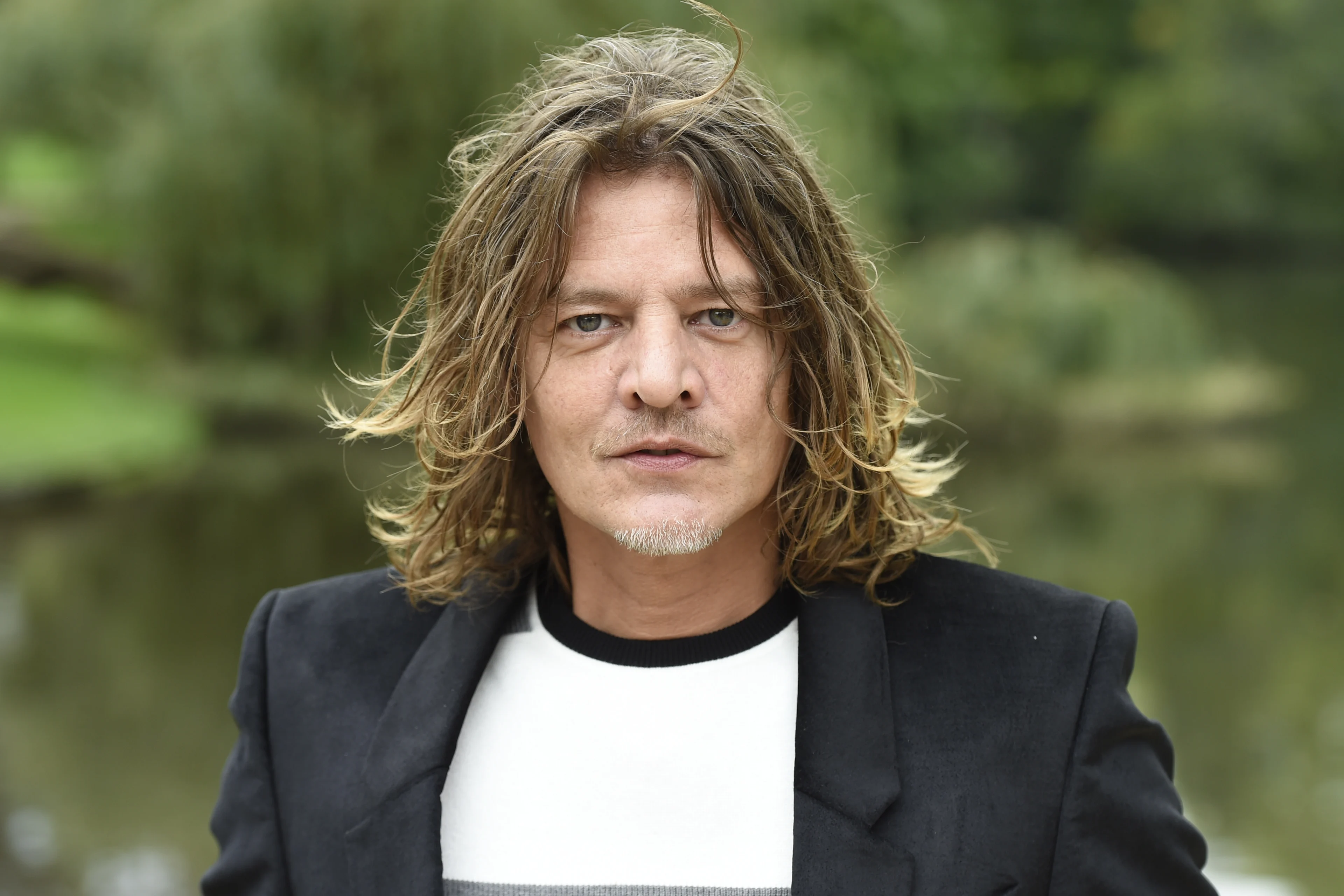 Baantjer komt terug!