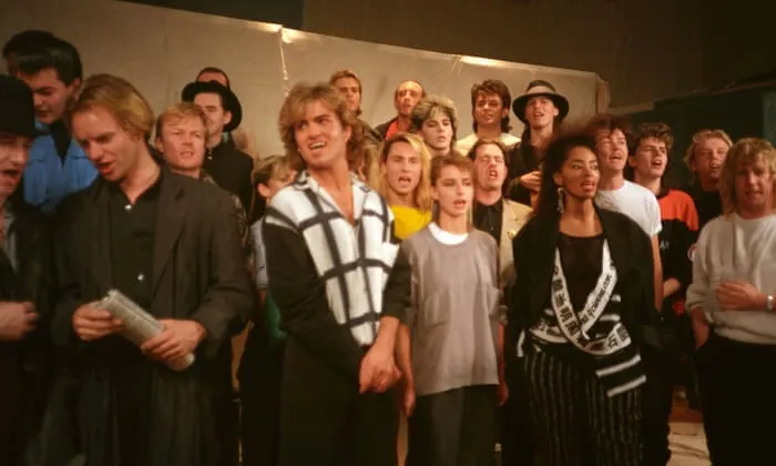 Dit zijn de grootste muzikale momenten uit de 80's