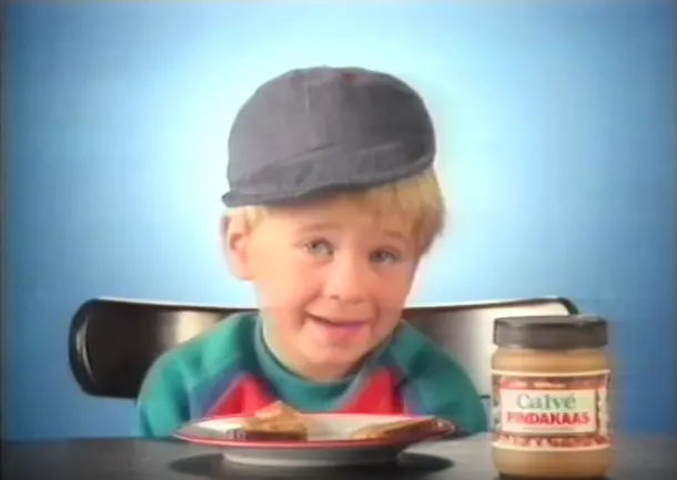 Om deze 5 commercials kon je niet heen in de 80’s!