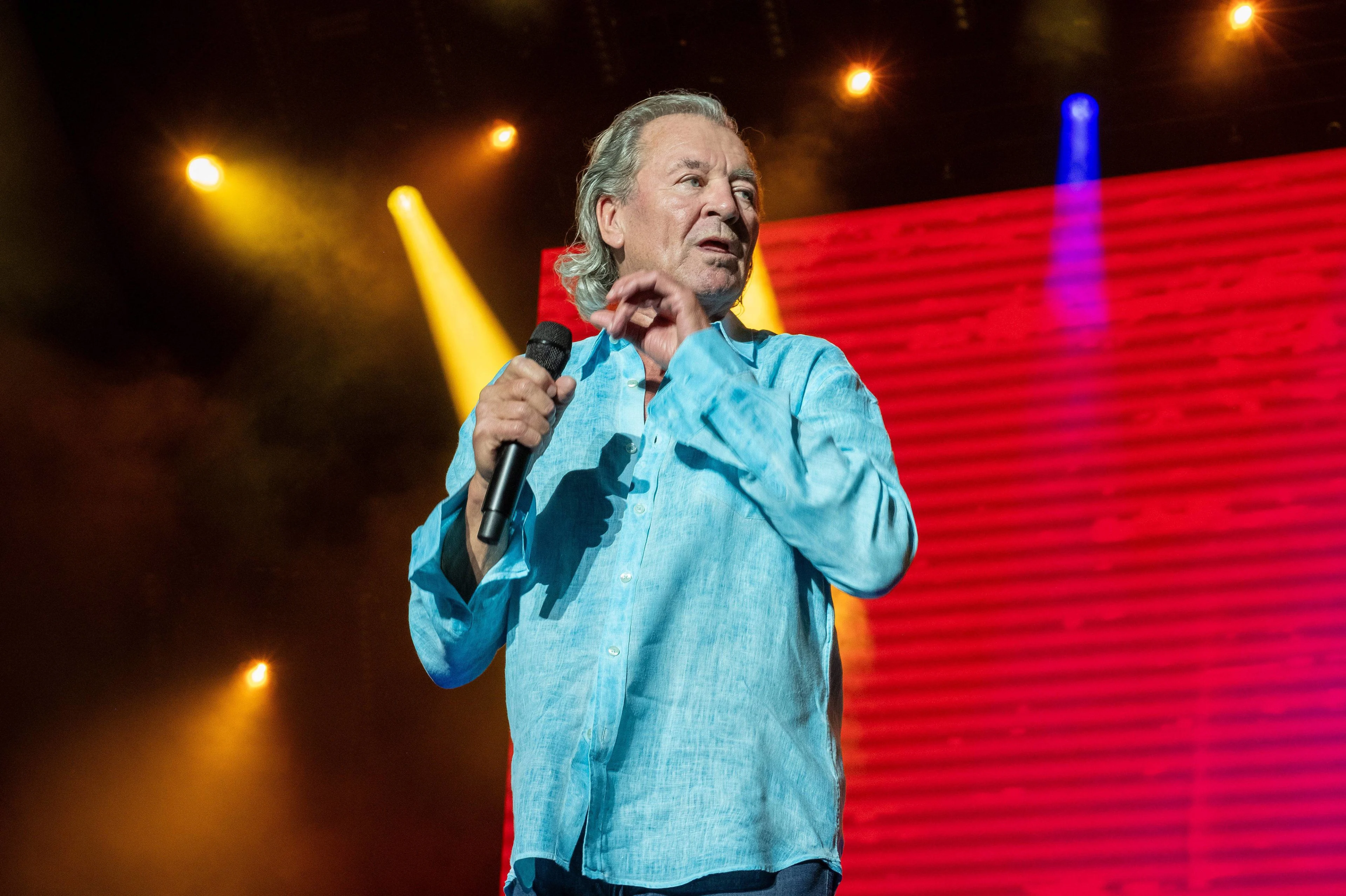 Deep Purple keert dit najaar terug naar Ziggo Dome voor concert