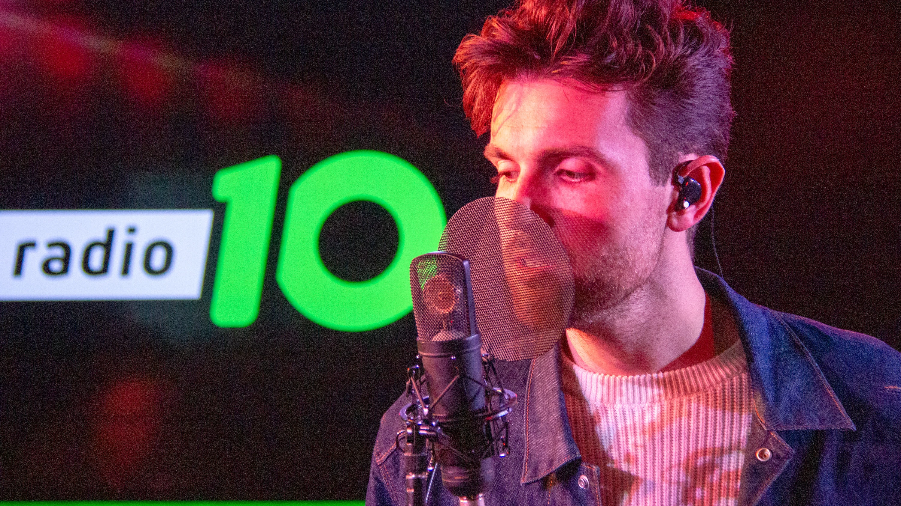 Duncan Laurence zou Davina Michelle of Naaz naar het Eurovisie Songfestival sturen