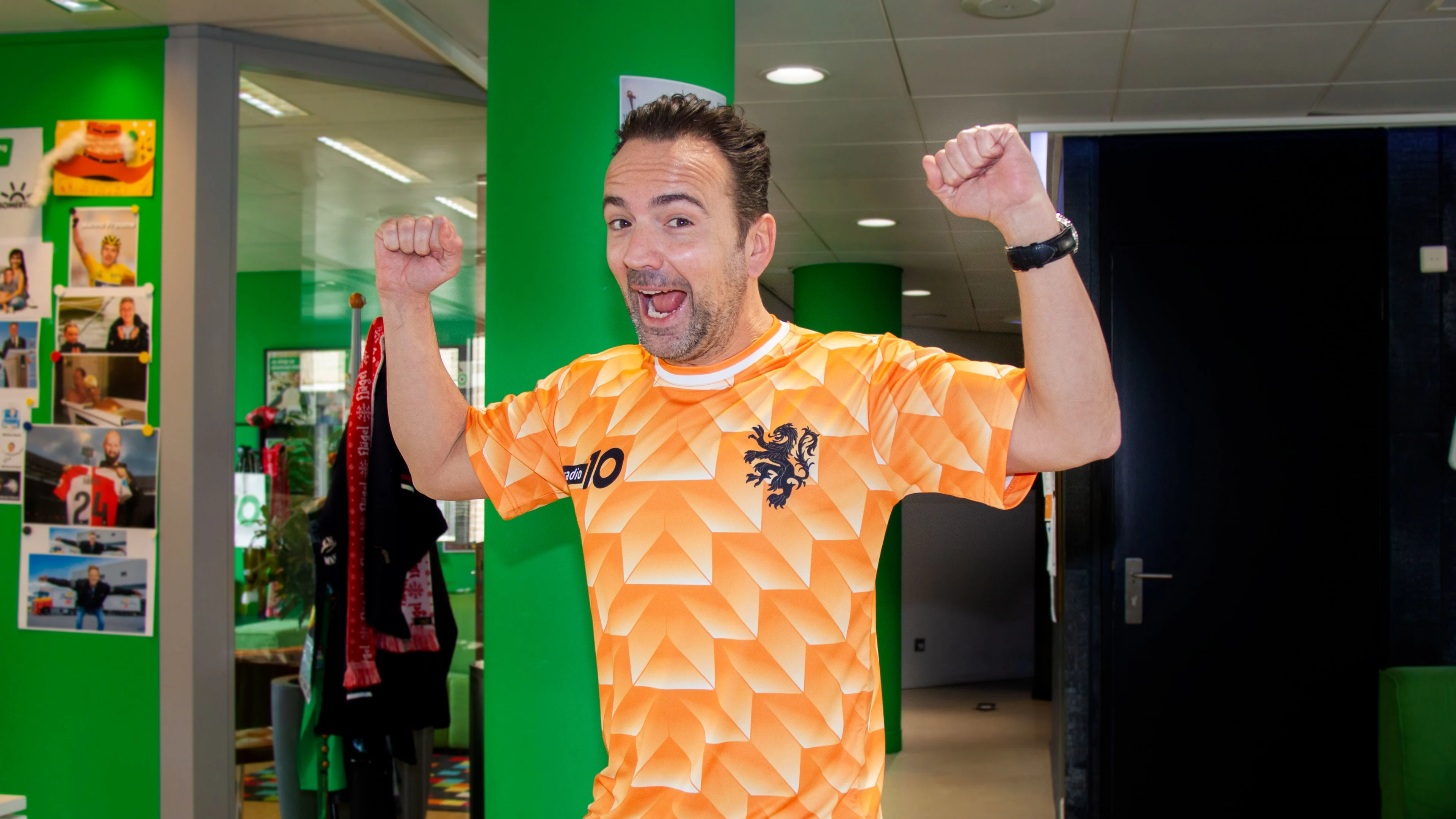 Doe mee met de EK-pool van Gerard Ekdom en Frank Evenblij