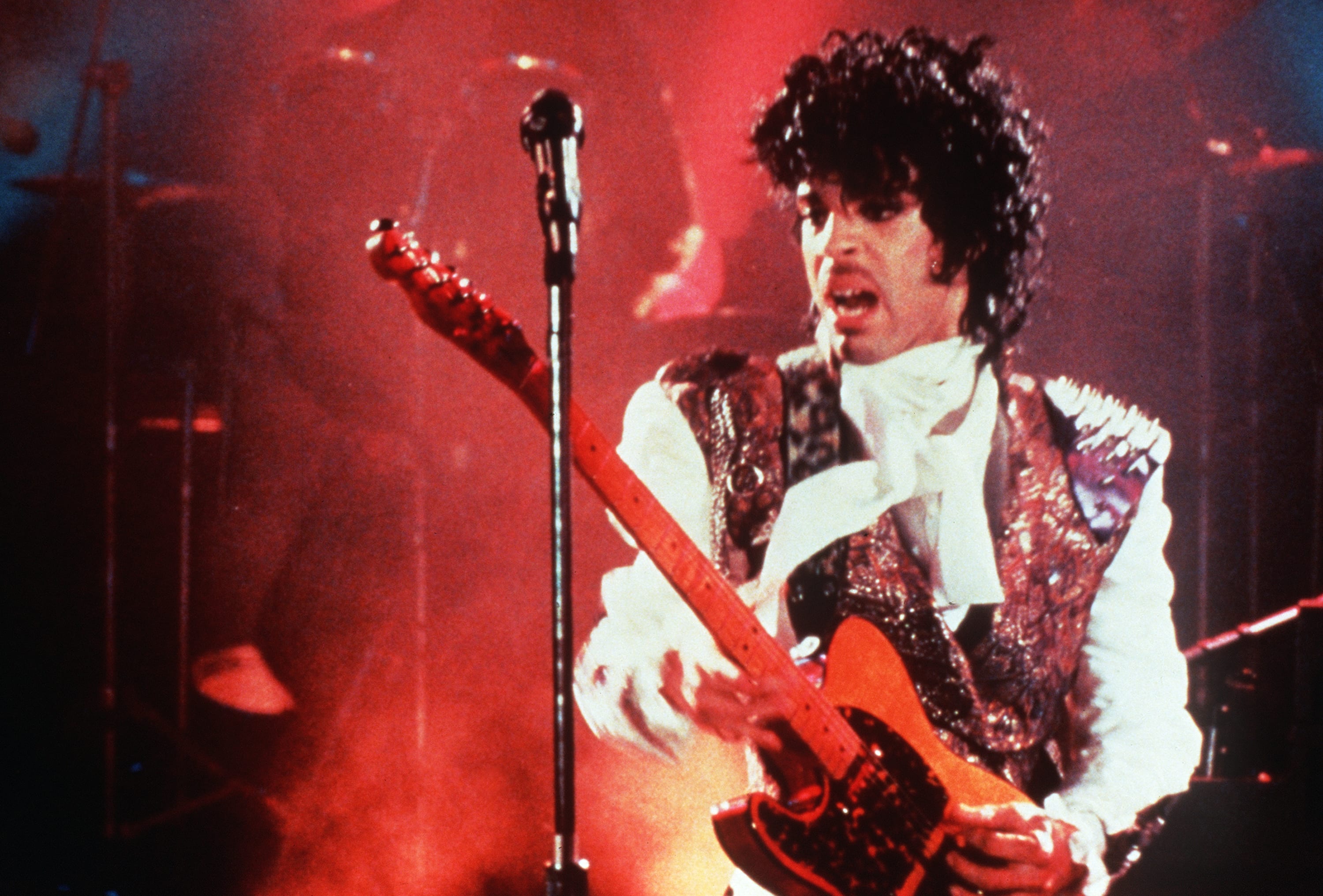 De 10 van 10: Roodste hits voor Dress Red Day!