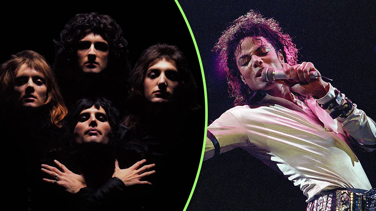 Deze hits hebben in 20 edities van de Top 4000 op #1 gestaan