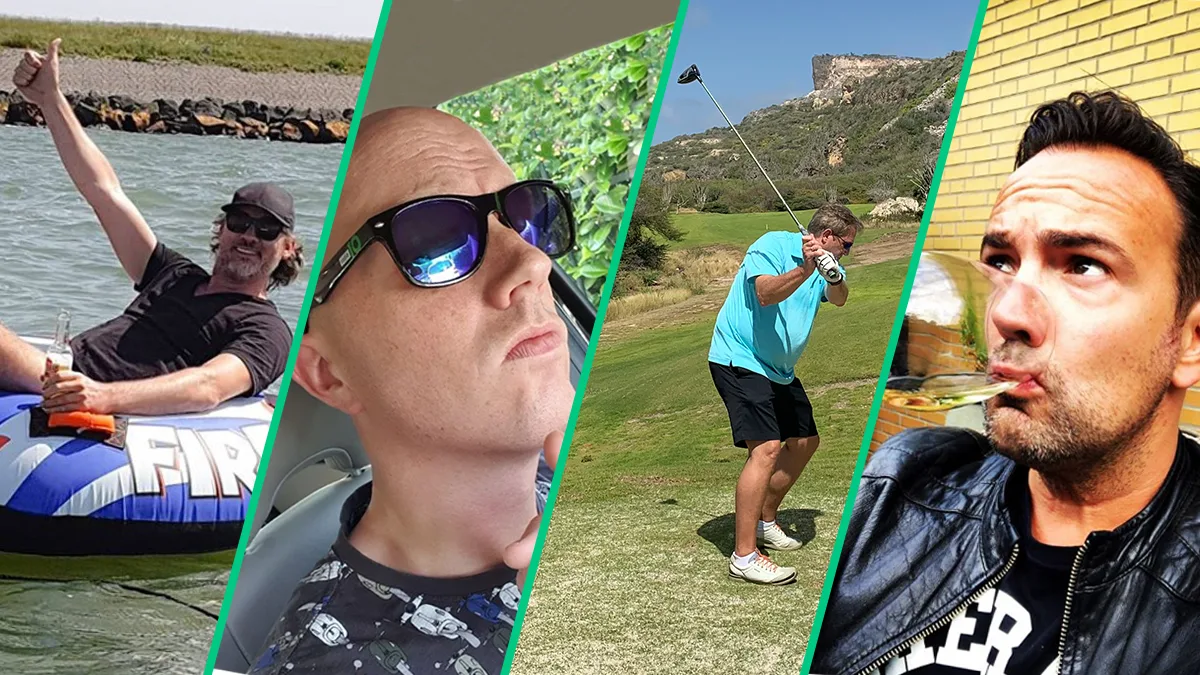 Welke Radio 10-dj is jouw (thuis)vakantiemaatje?