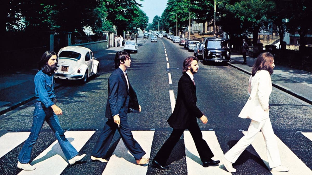 Hoe goed ken jij deze iconische albums?