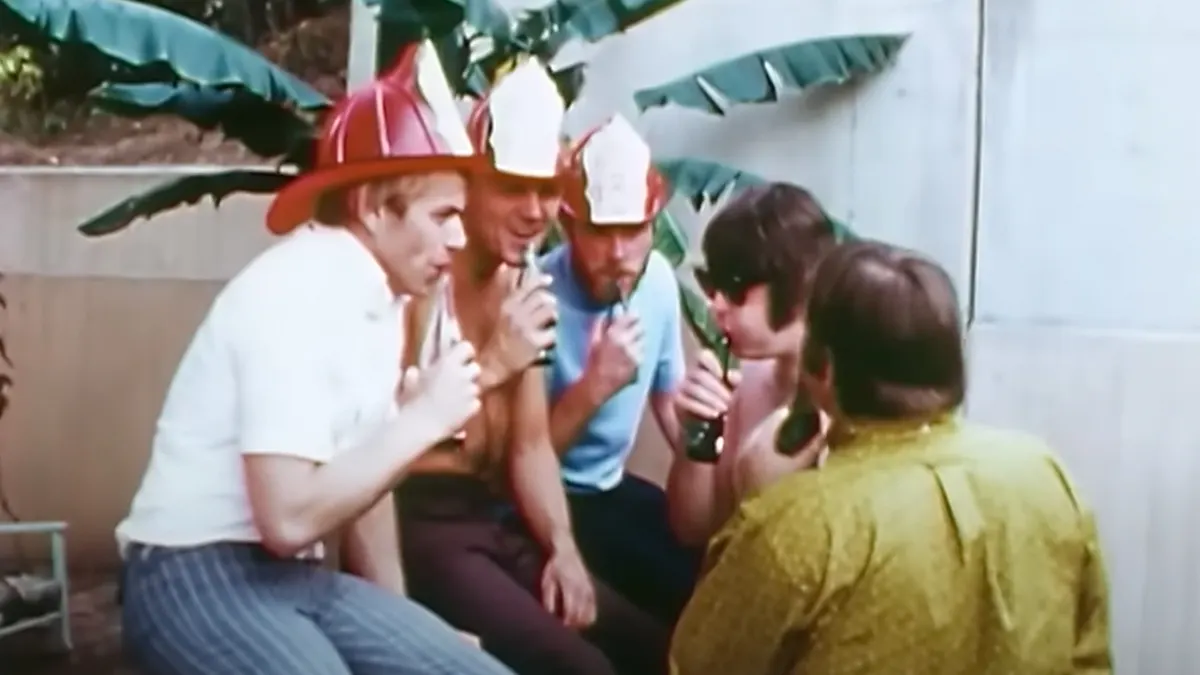 10 tijdloze zomerhits om de hitte door te komen!