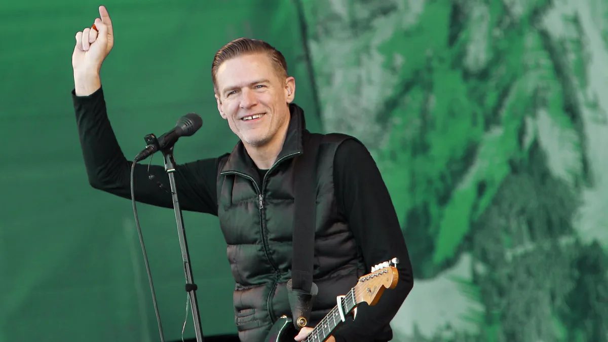 Vul jij deze hemelse songteksten moeiteloos aan?