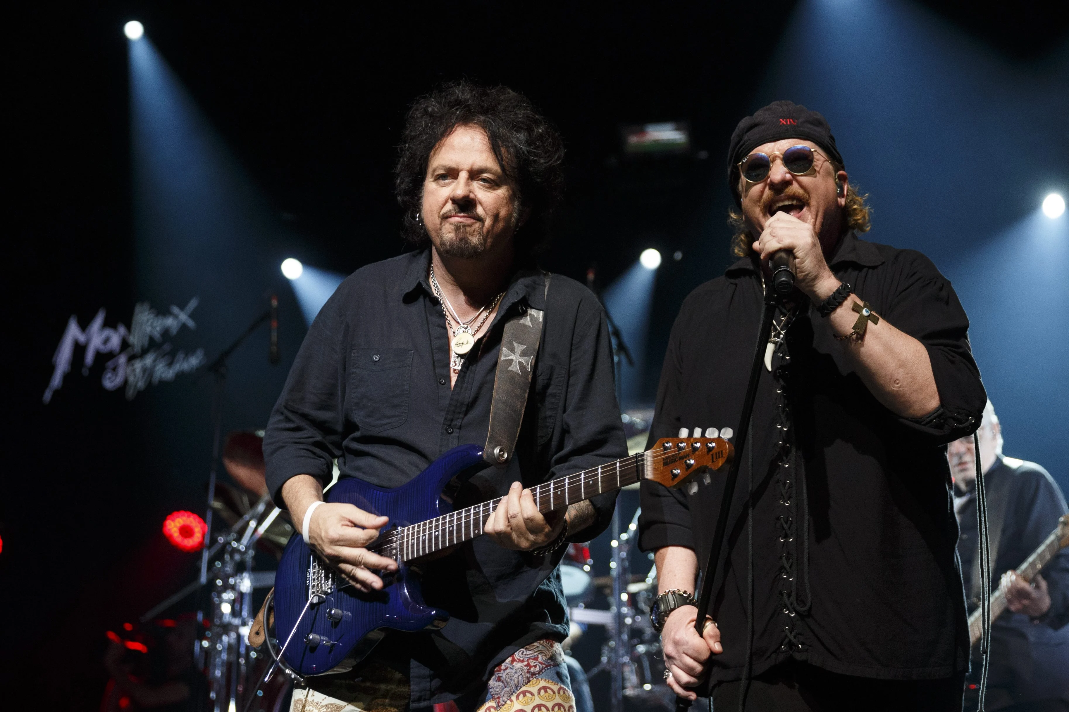 Toto komt naar Nederland