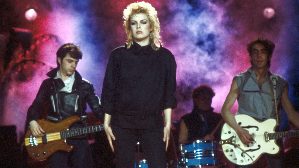 Deze 3 powervrouwen uit de 80’s maakten een bijzondere carrièreswitch!